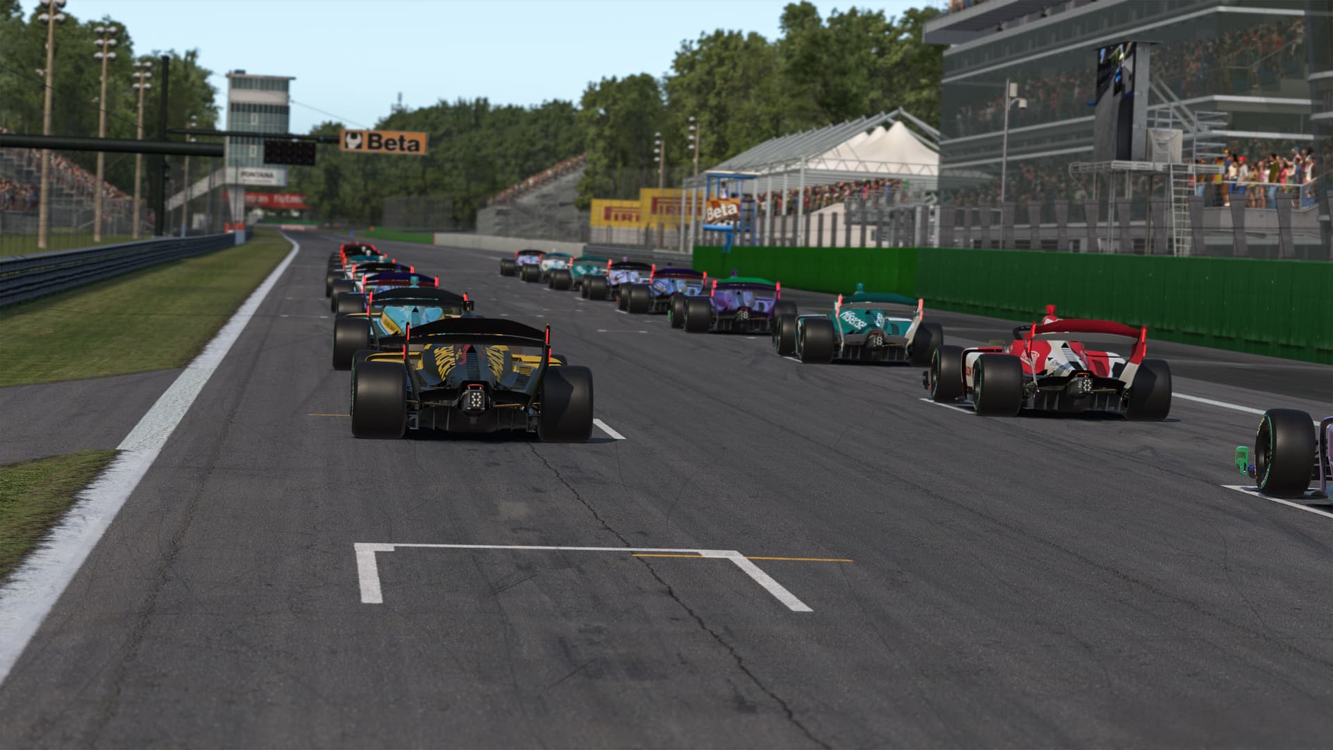 VGP Promo Monza