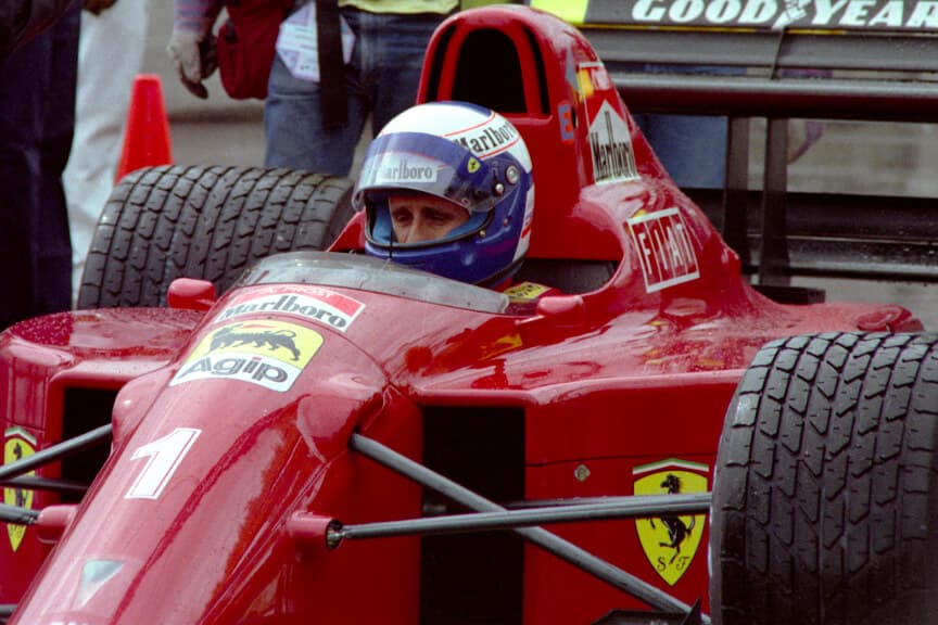 Nejšílenější přestupy v historii Formule 1
