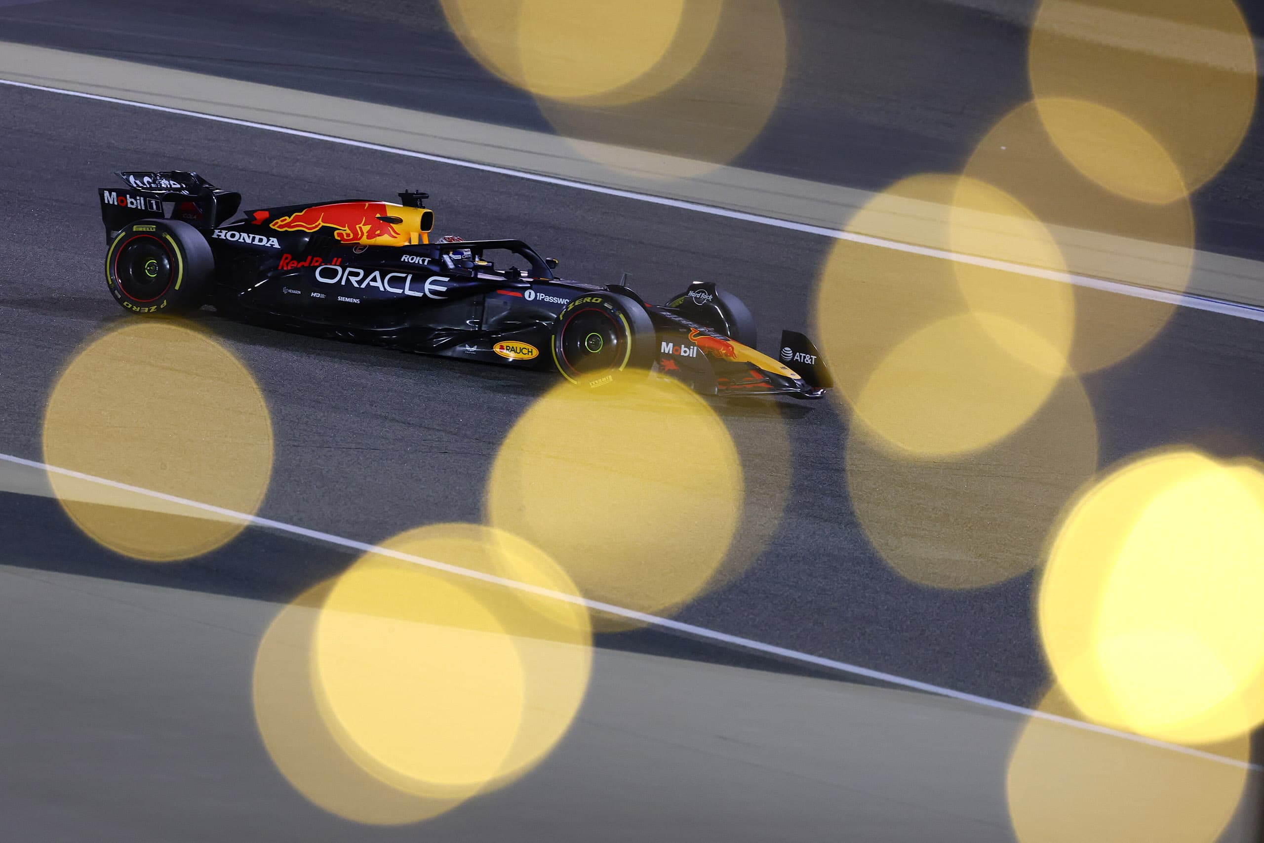 RBR Bahrajn