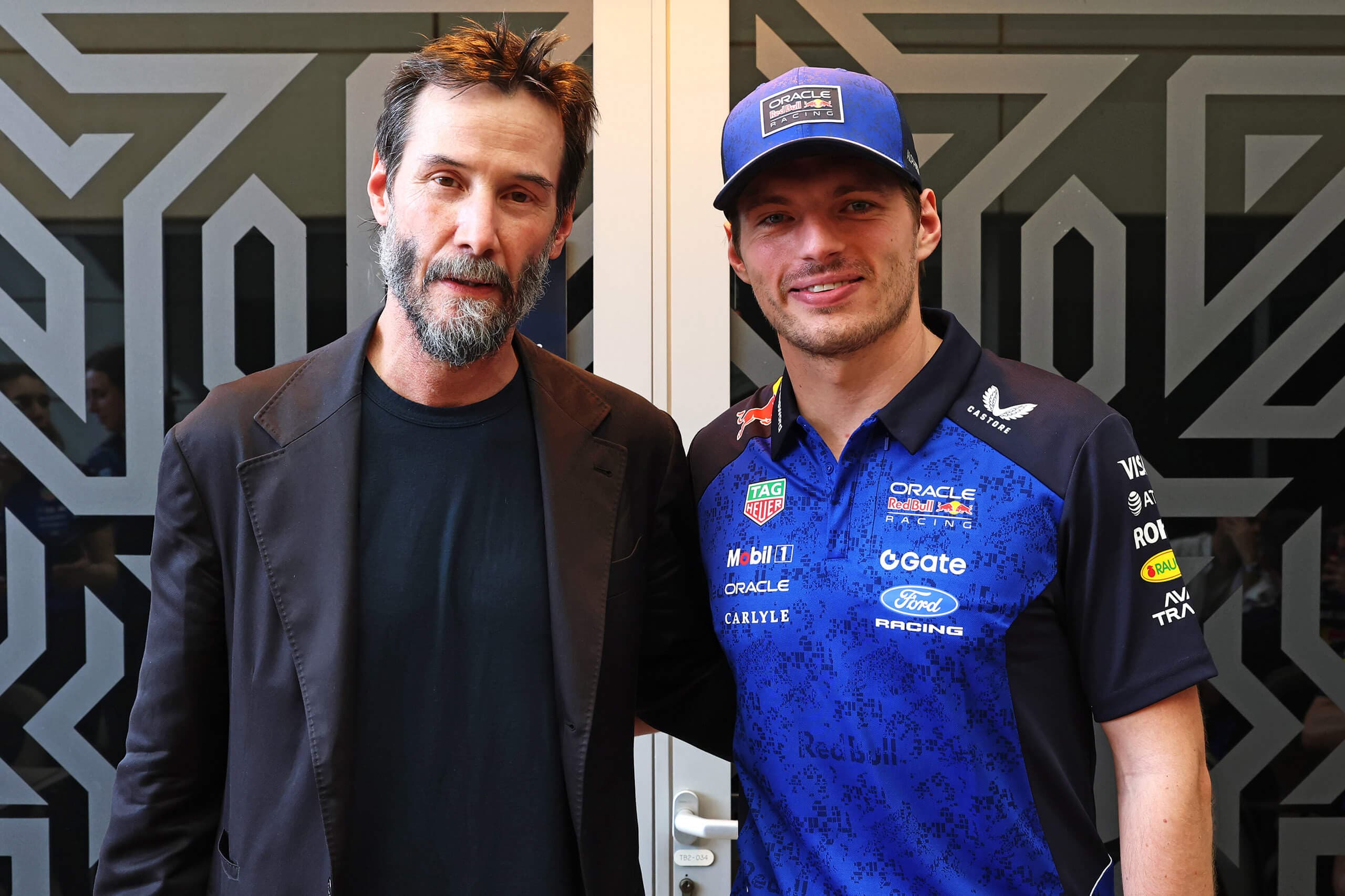 Verstappen zatím nové F1 nepřišel na chuť, přirovnává ji k Formuli E