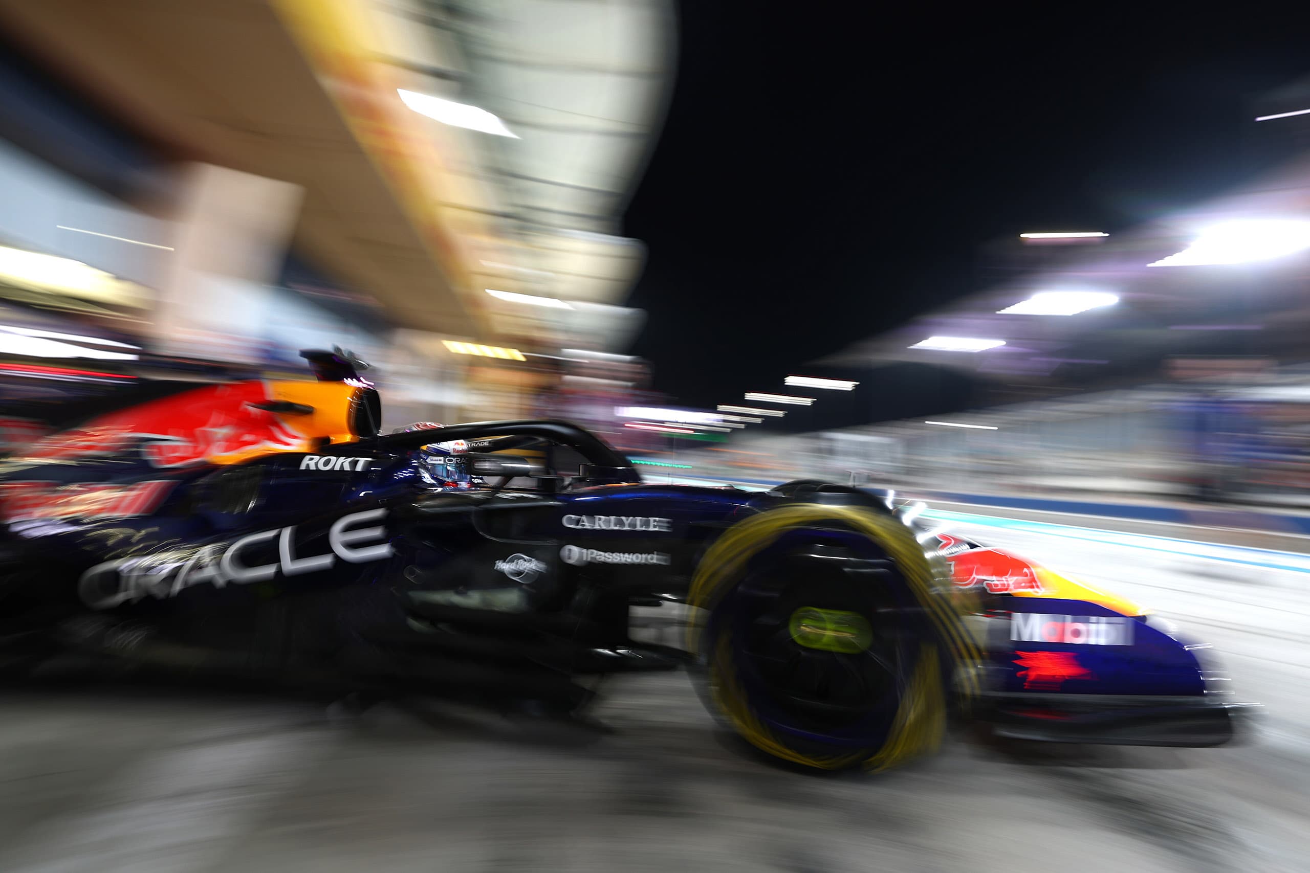 Verstappen zatím nové F1 nepřišel na chuť, přirovnává ji k Formuli E