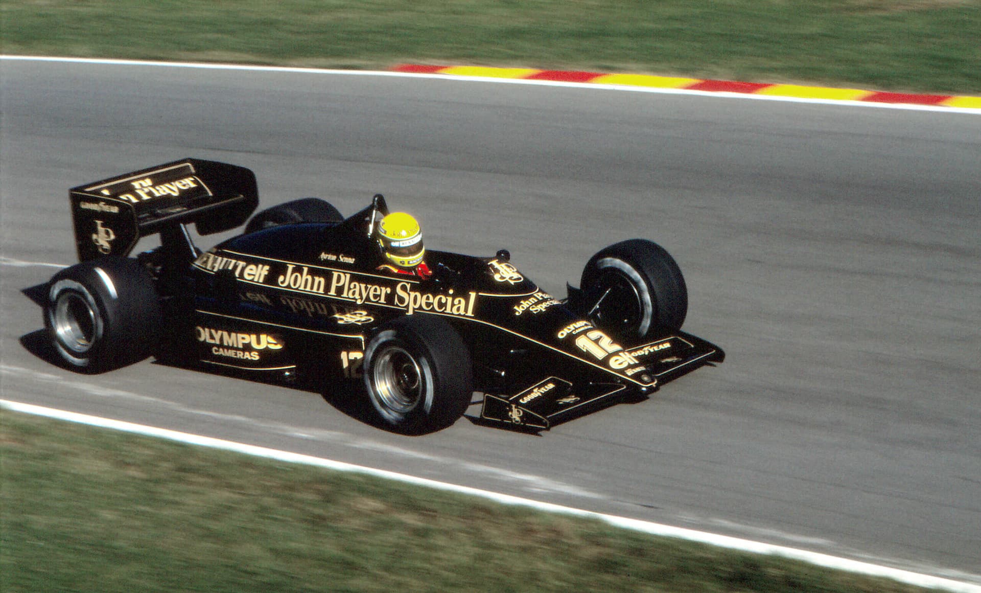 Konec jedné éry, Renault se loučí s Formulí 1