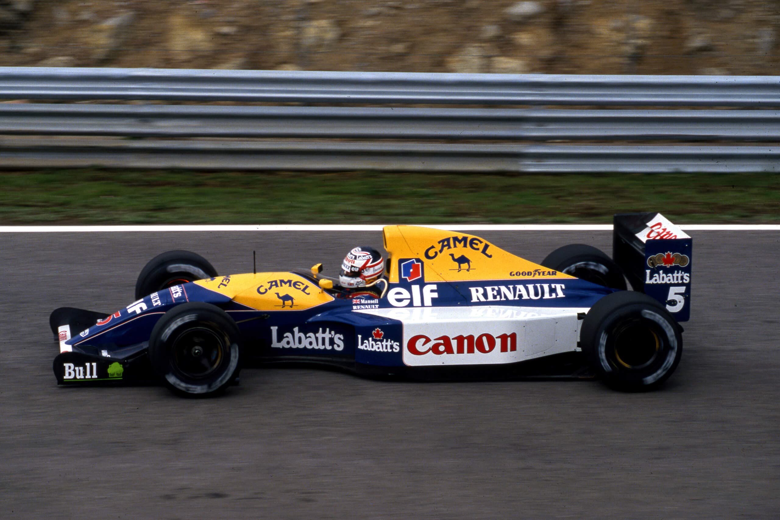 Konec jedné éry, Renault se loučí s Formulí 1