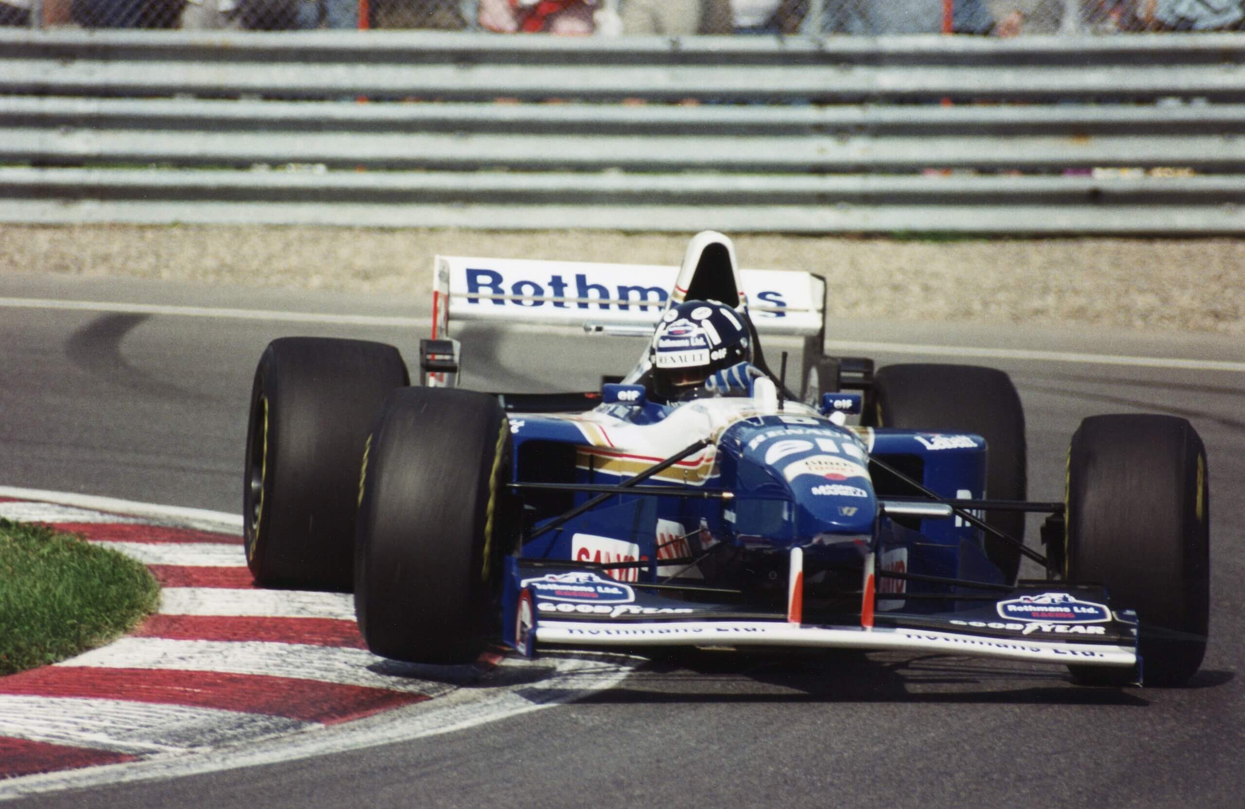 Konec jedné éry, Renault se loučí s Formulí 1