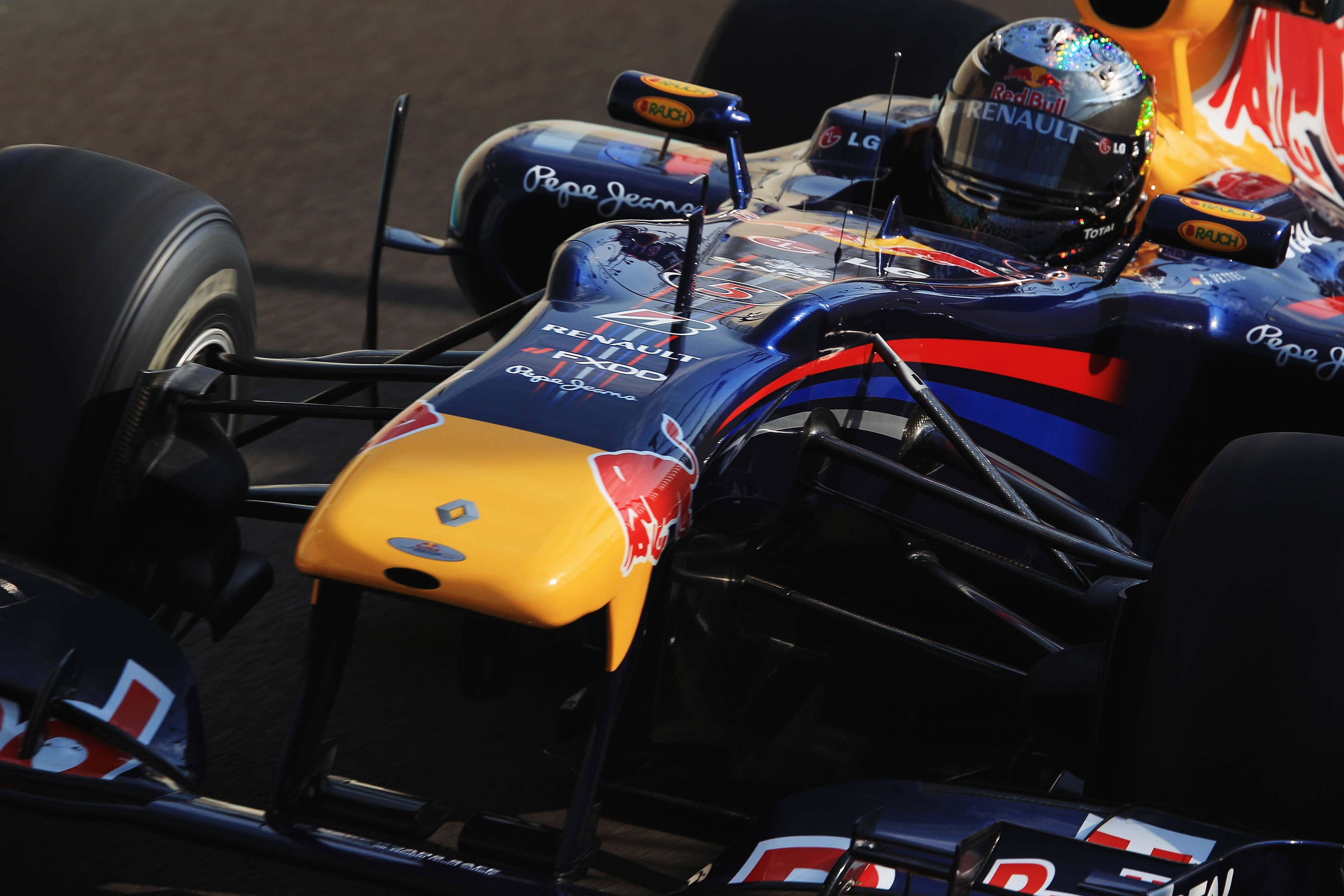 Konec jedné éry, Renault se loučí s Formulí 1