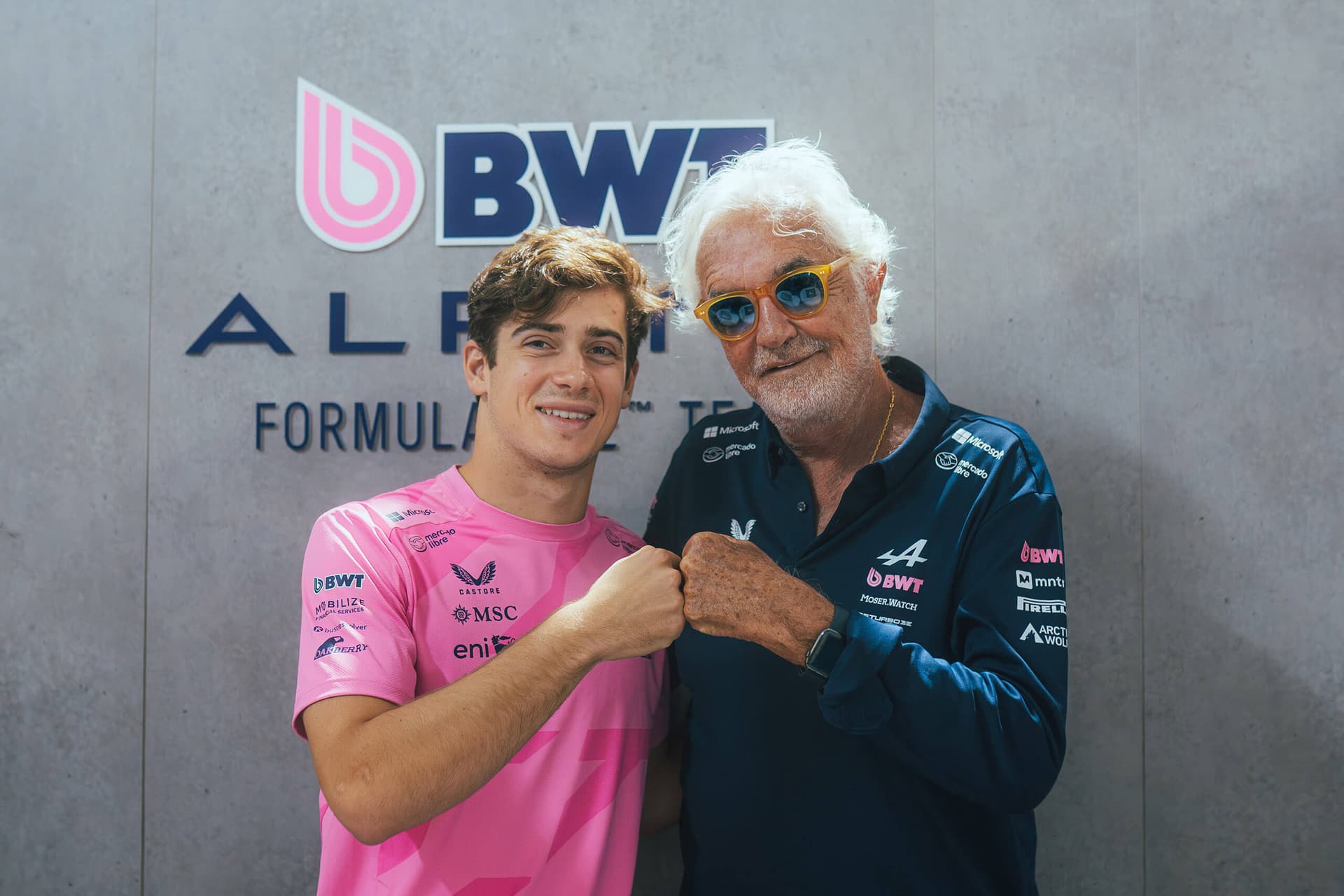Konec jedné éry, Renault se loučí s Formulí 1