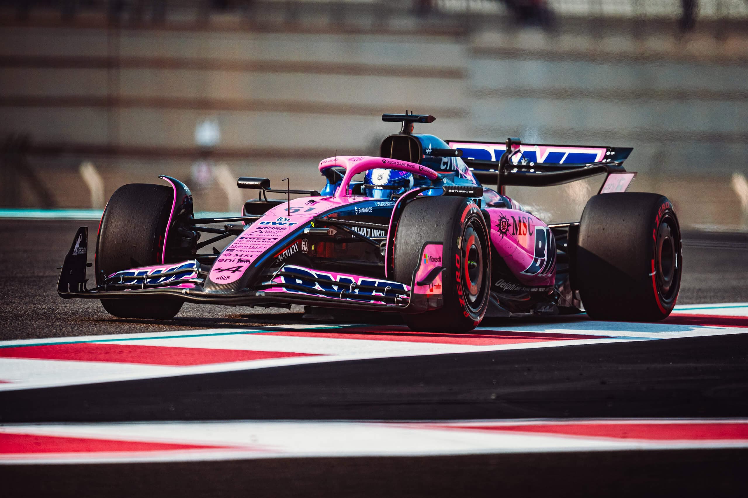 Konec jedné éry, Renault se loučí s Formulí 1