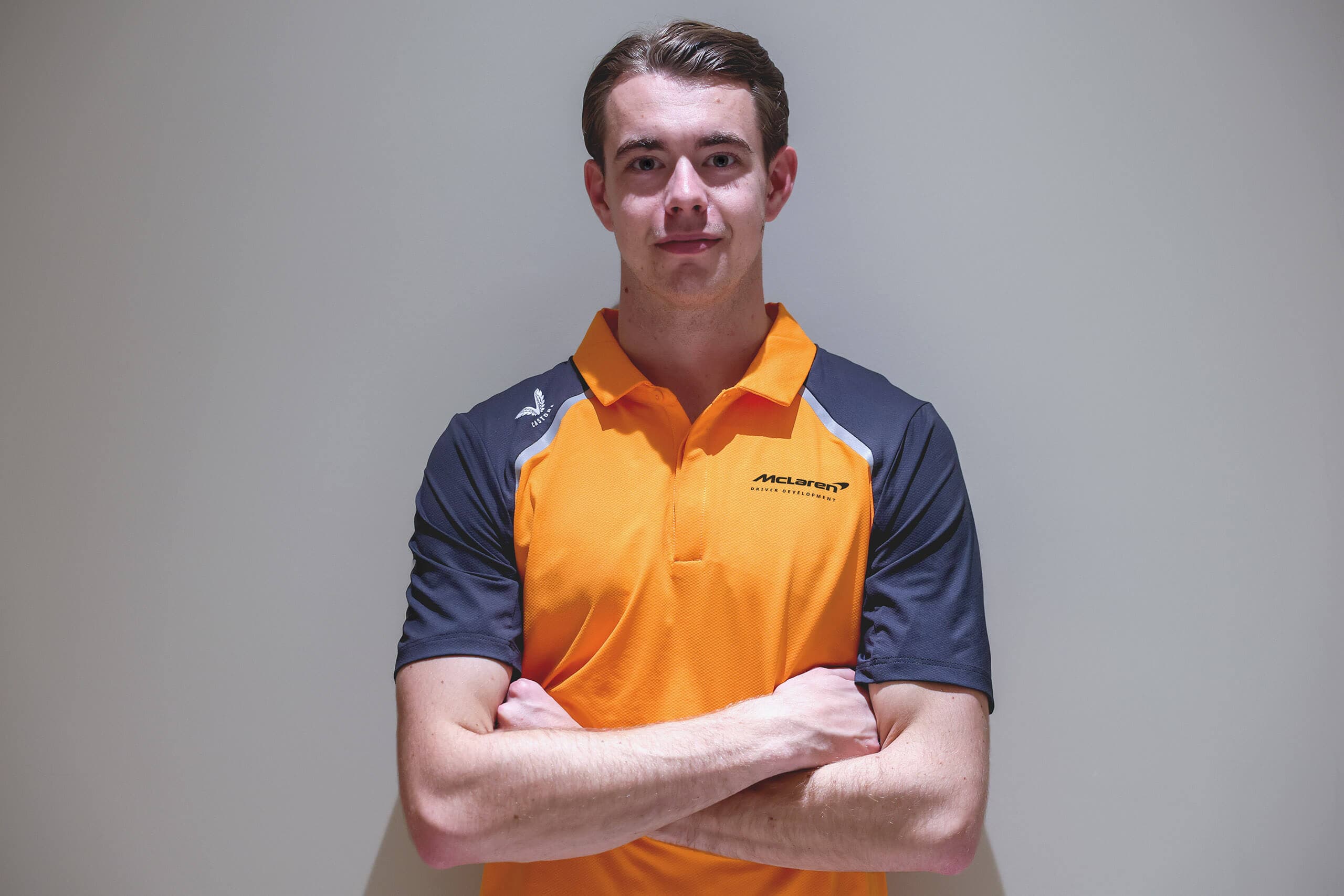 McLaren oznámil tři nové jezdce ve vývojovém programu
