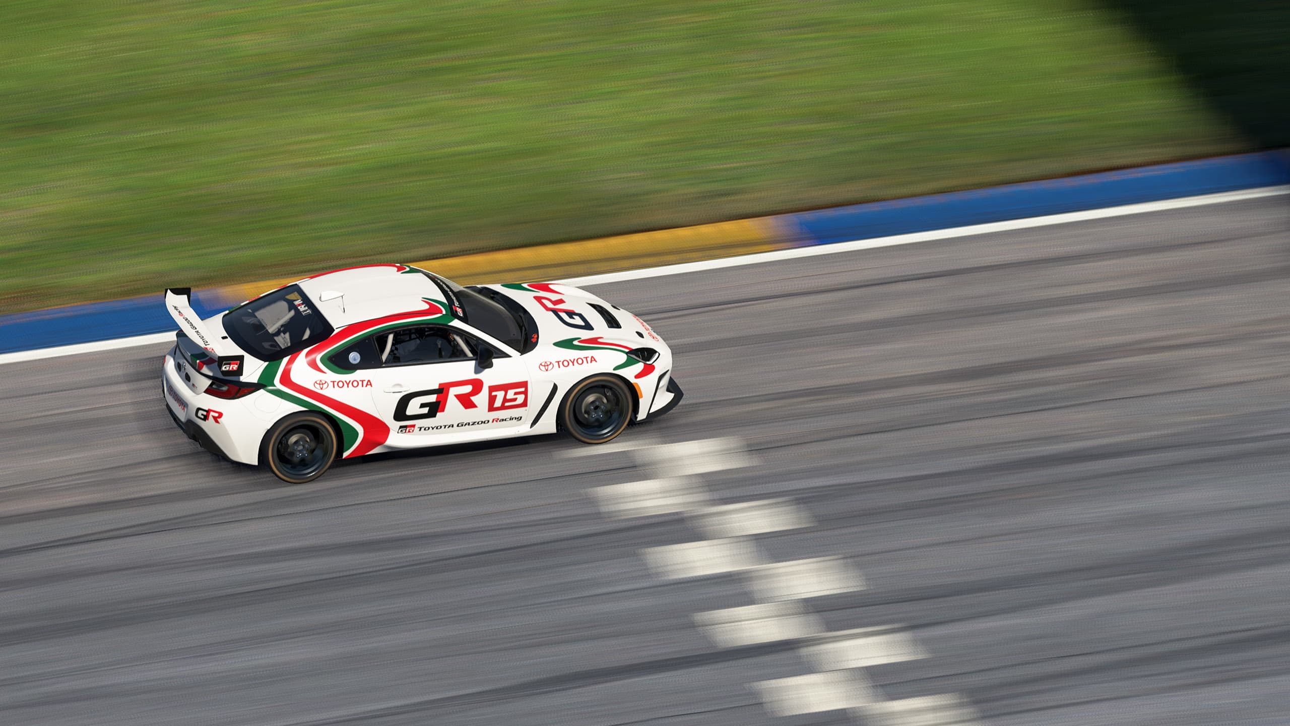 Tomáš Hora - Road Atlanta