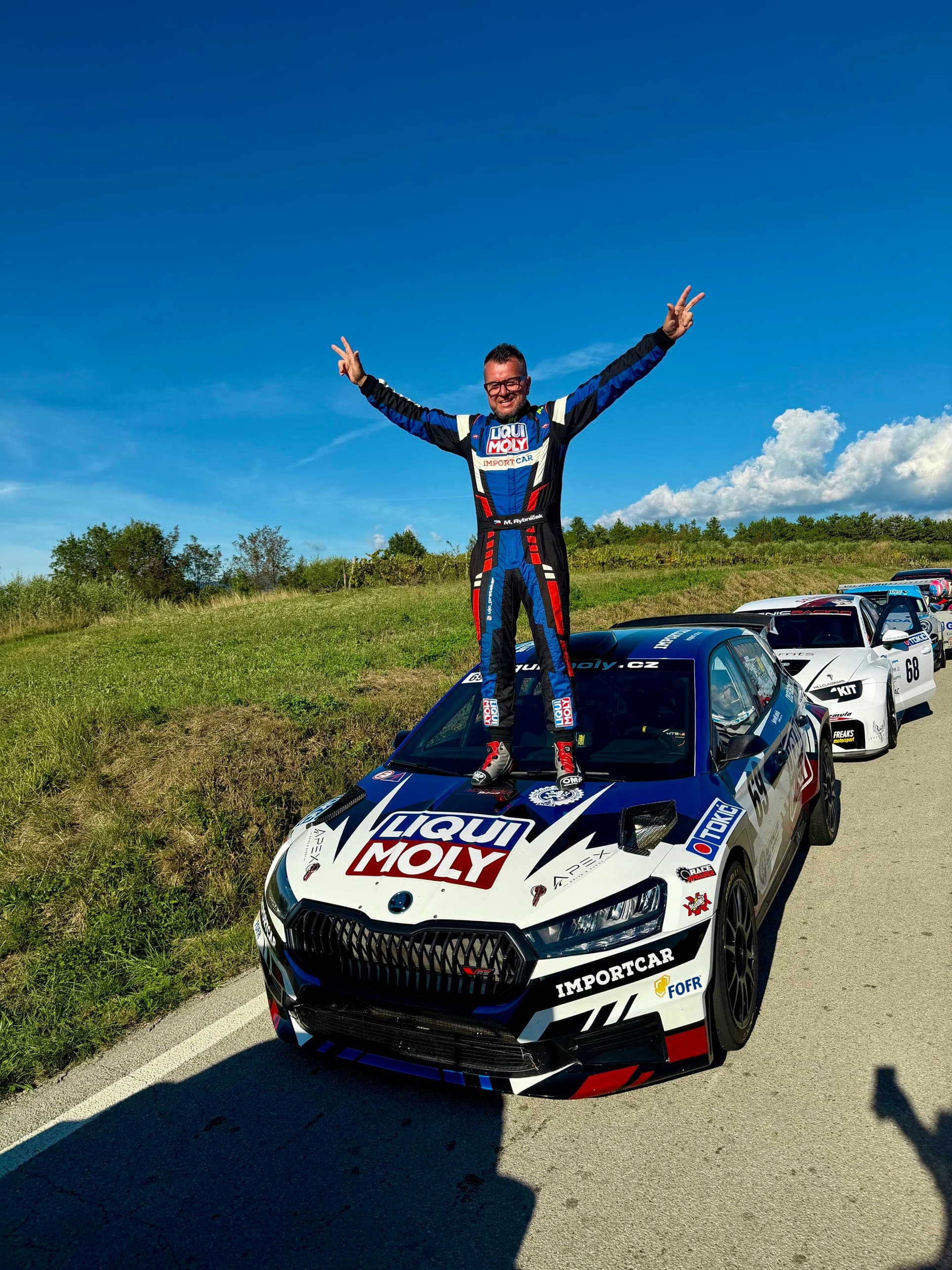 Liqui Moly Racing Team