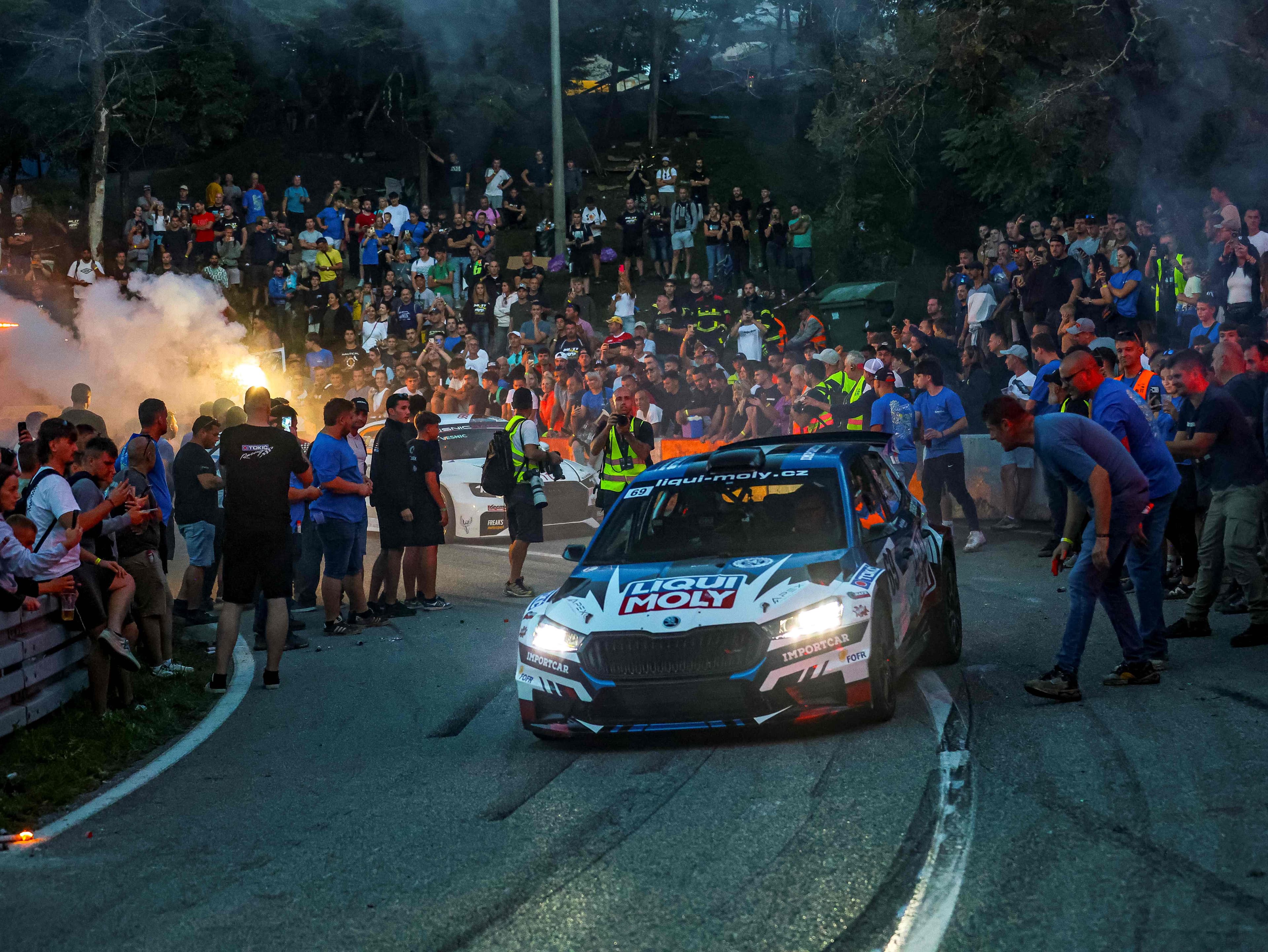Liqui Moly Racing Team