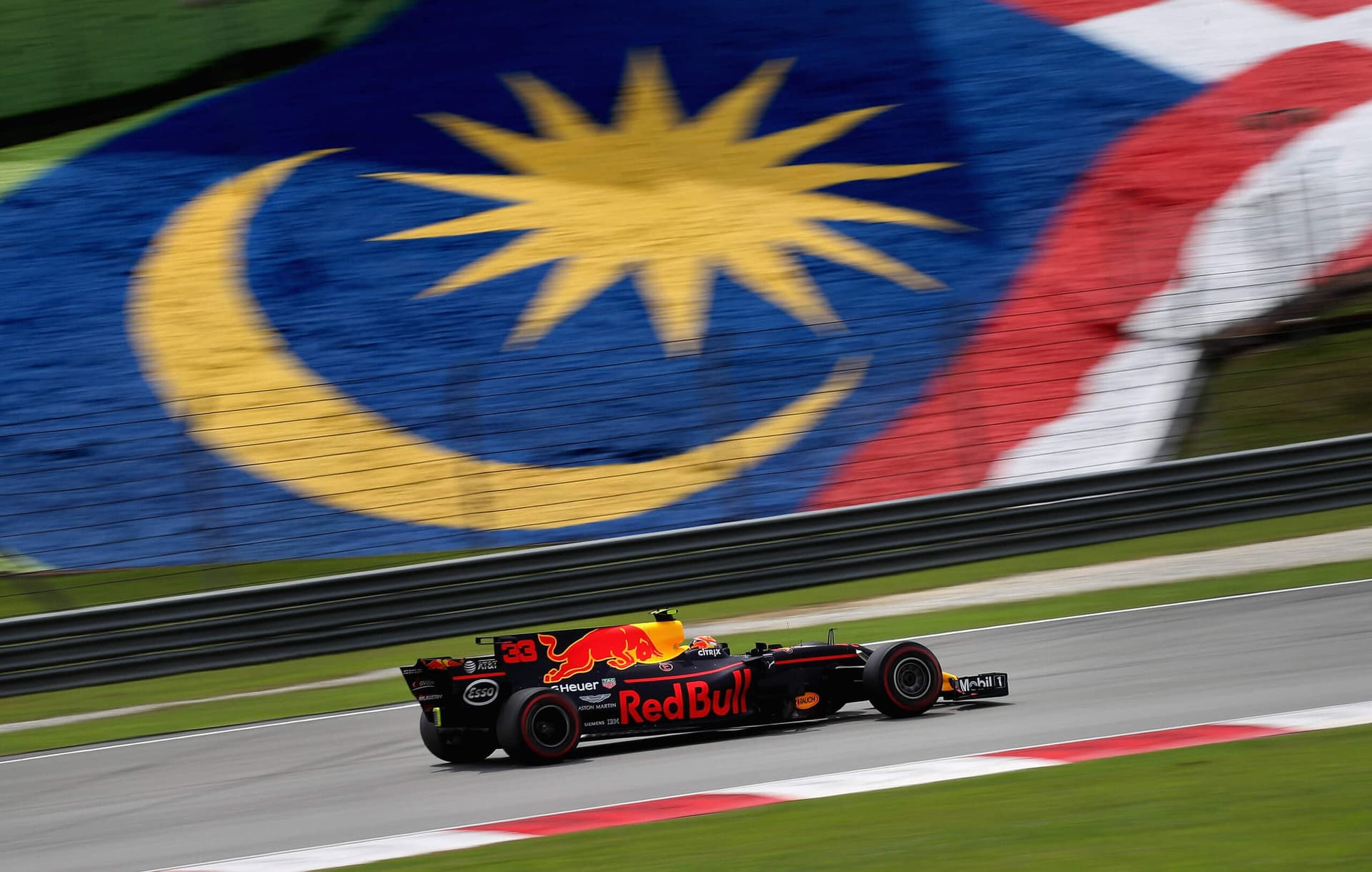 Velká cena Bahrajnu v Malajsii: Sepang se vrací