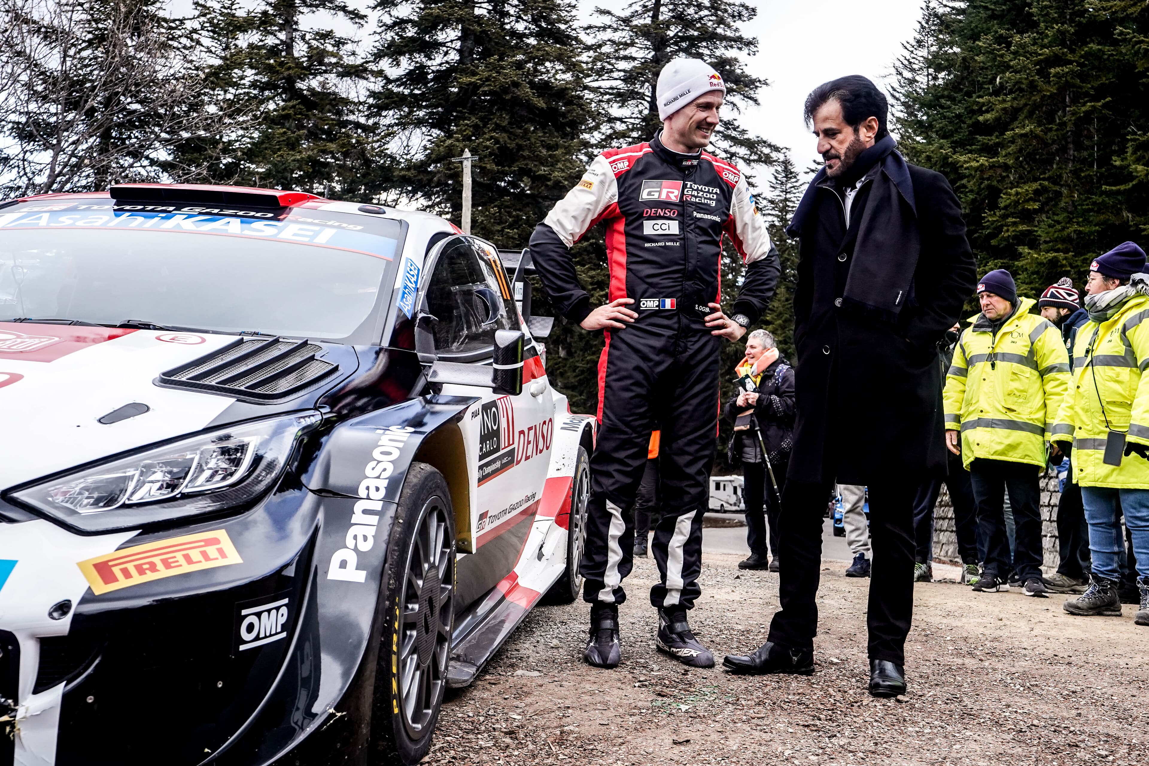 ogier a ben sulayem