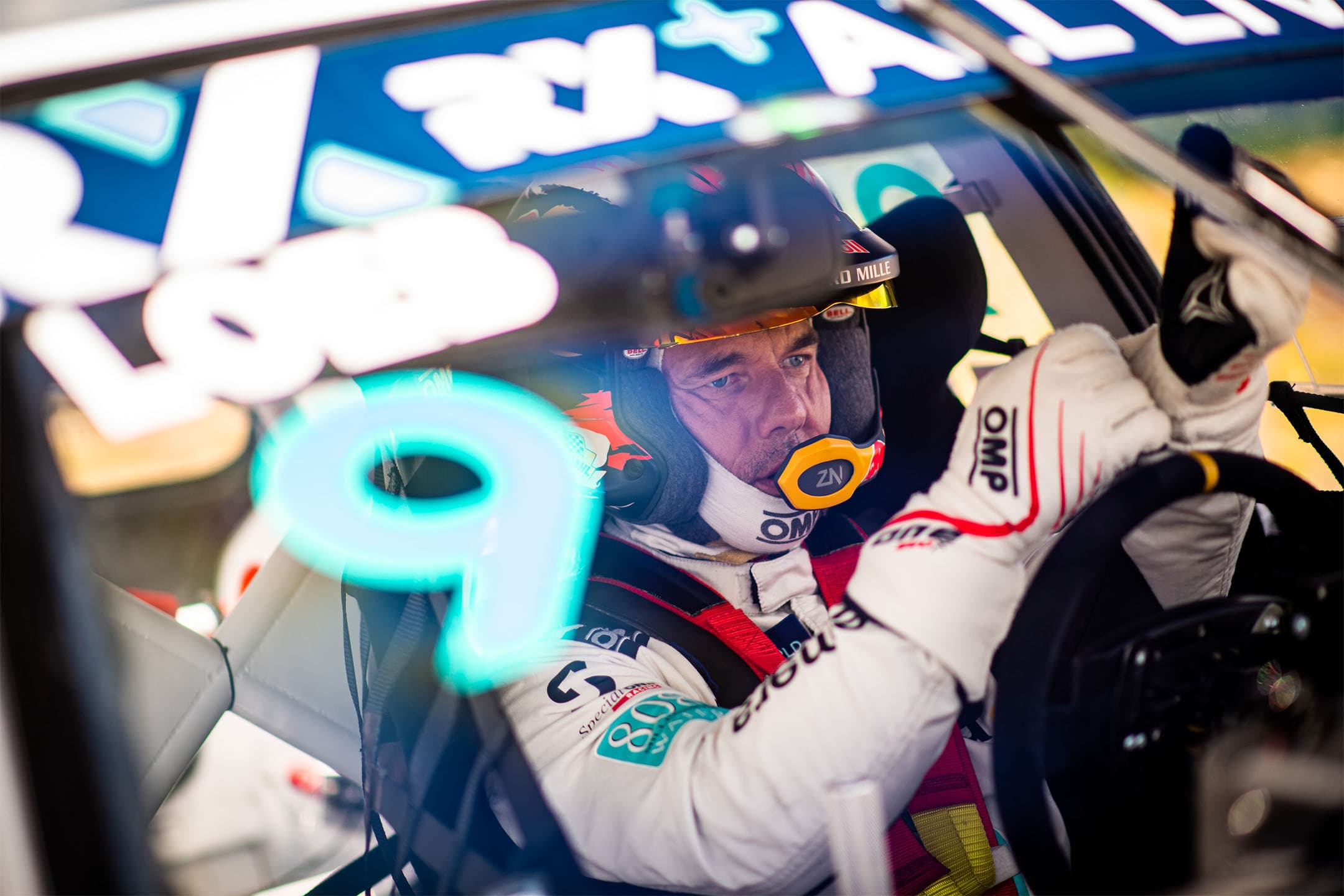 Sébastien Loeb World RX