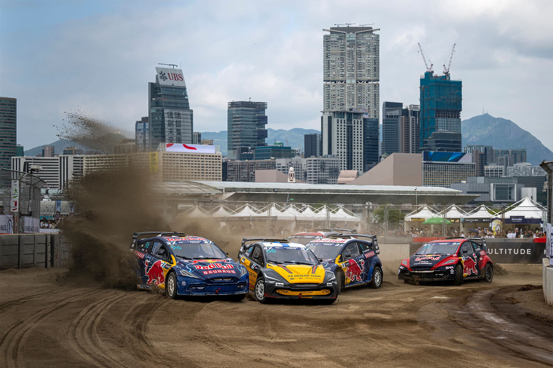 Rallycross