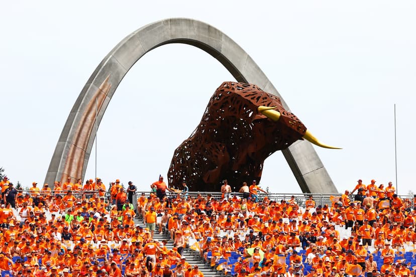 Velká cena Rakouska Formule 1: Takřka domácí závod pro české fanoušky