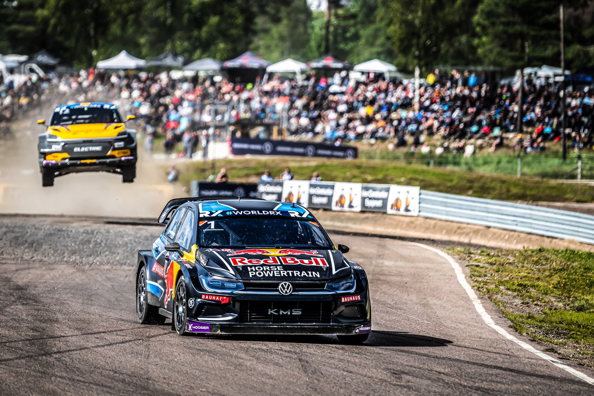 World RX 2025