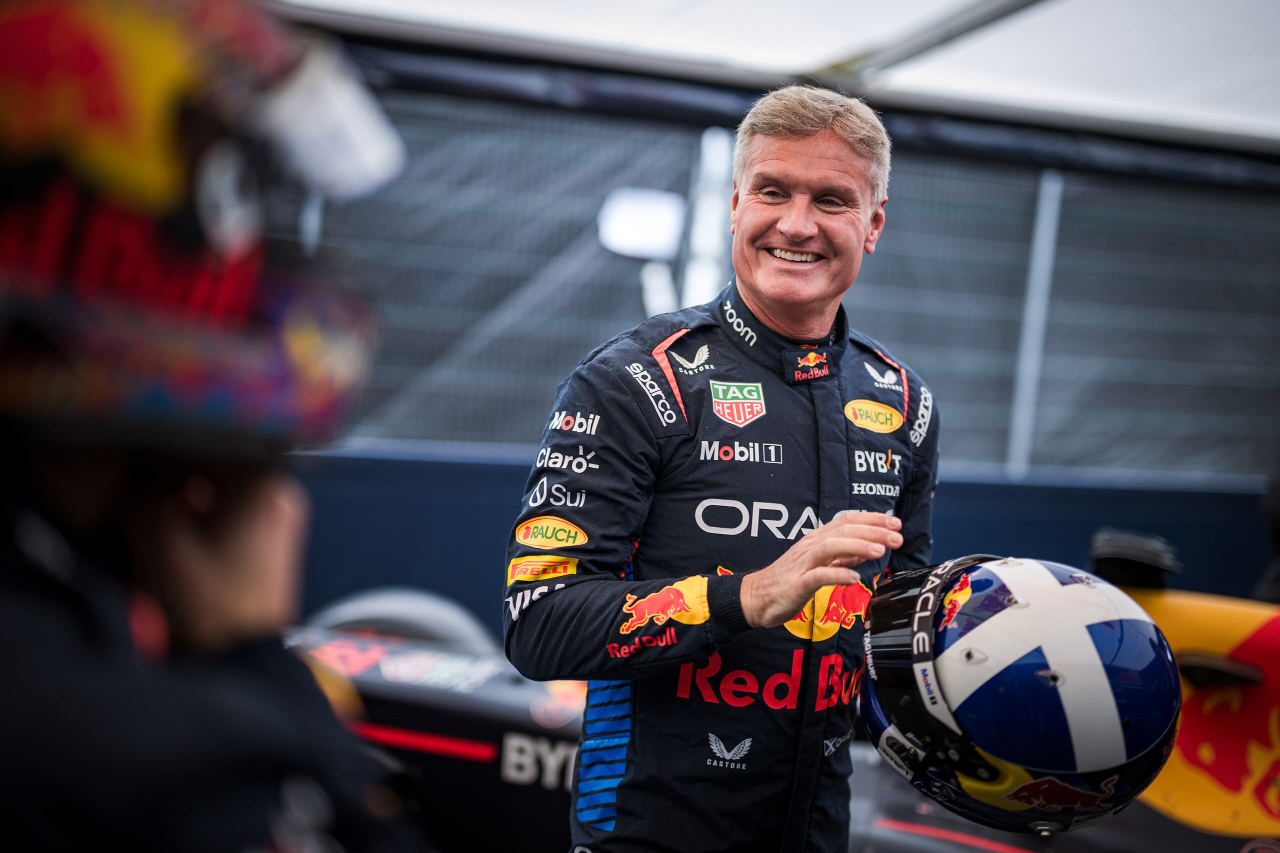 Coulthard kritizuje FIA za letošní nepovedená pravidla F1