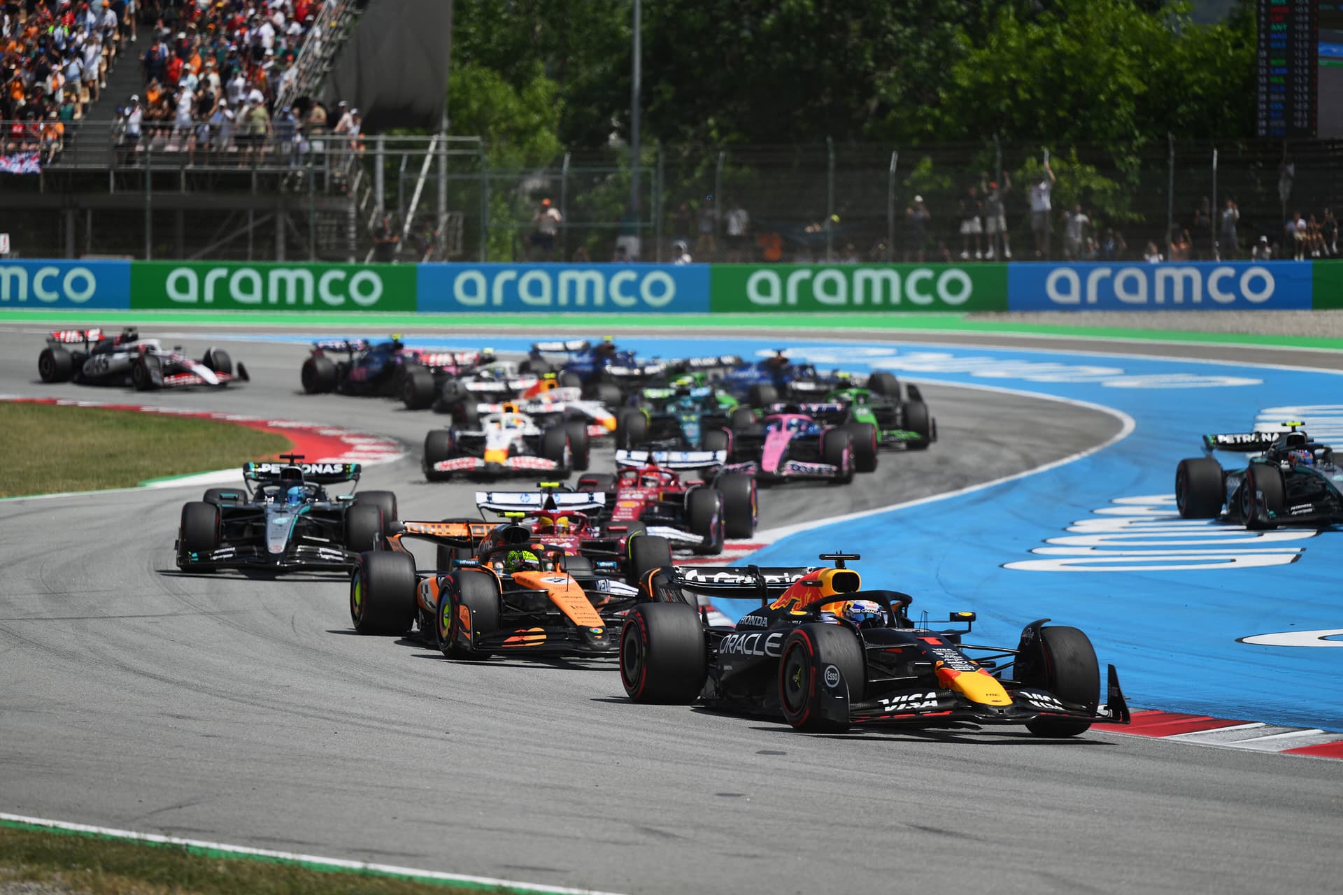 Velká cena Barcelony-Katalánska Formule 1: Program, nováčci a strategie