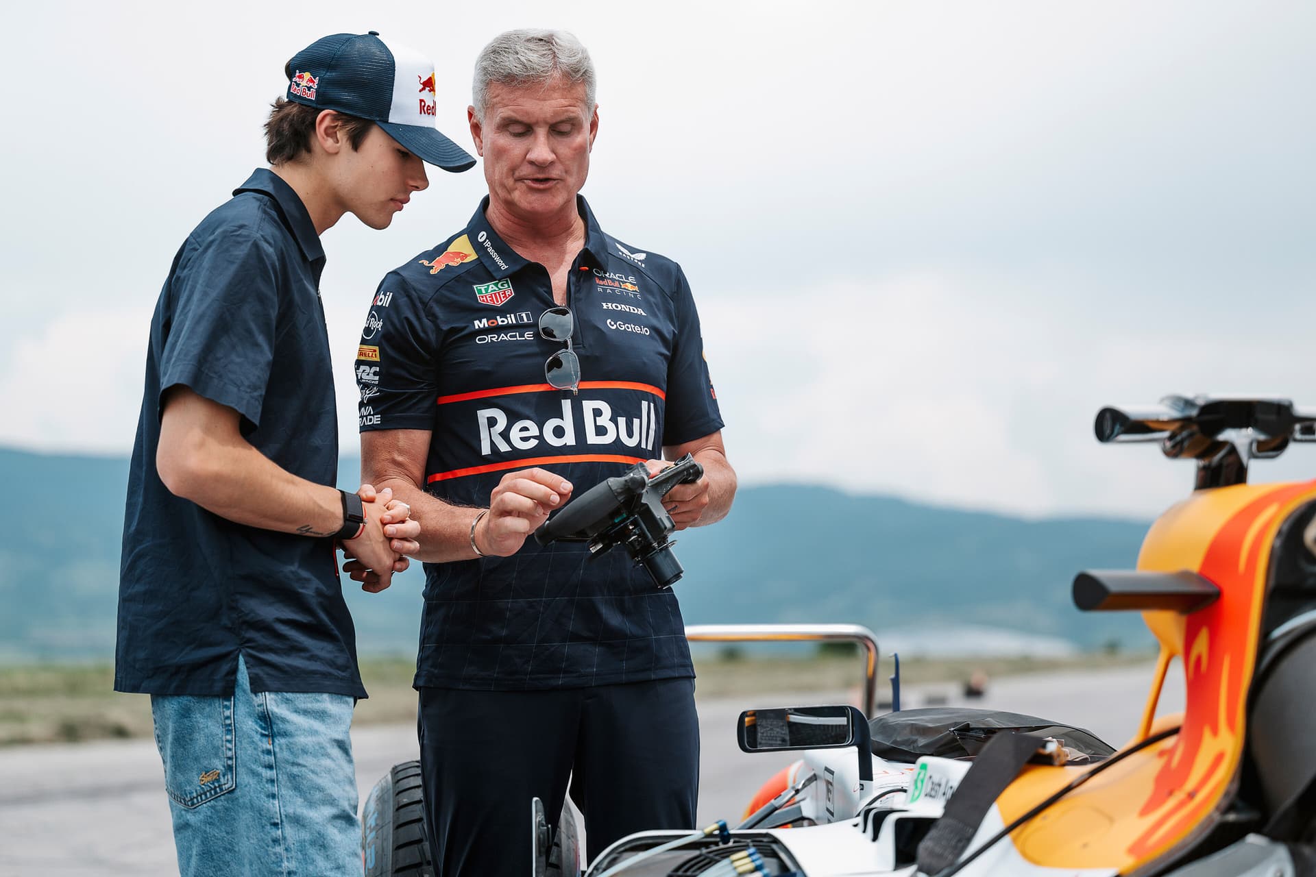 Coulthard kritizuje FIA za letošní nepovedená pravidla F1