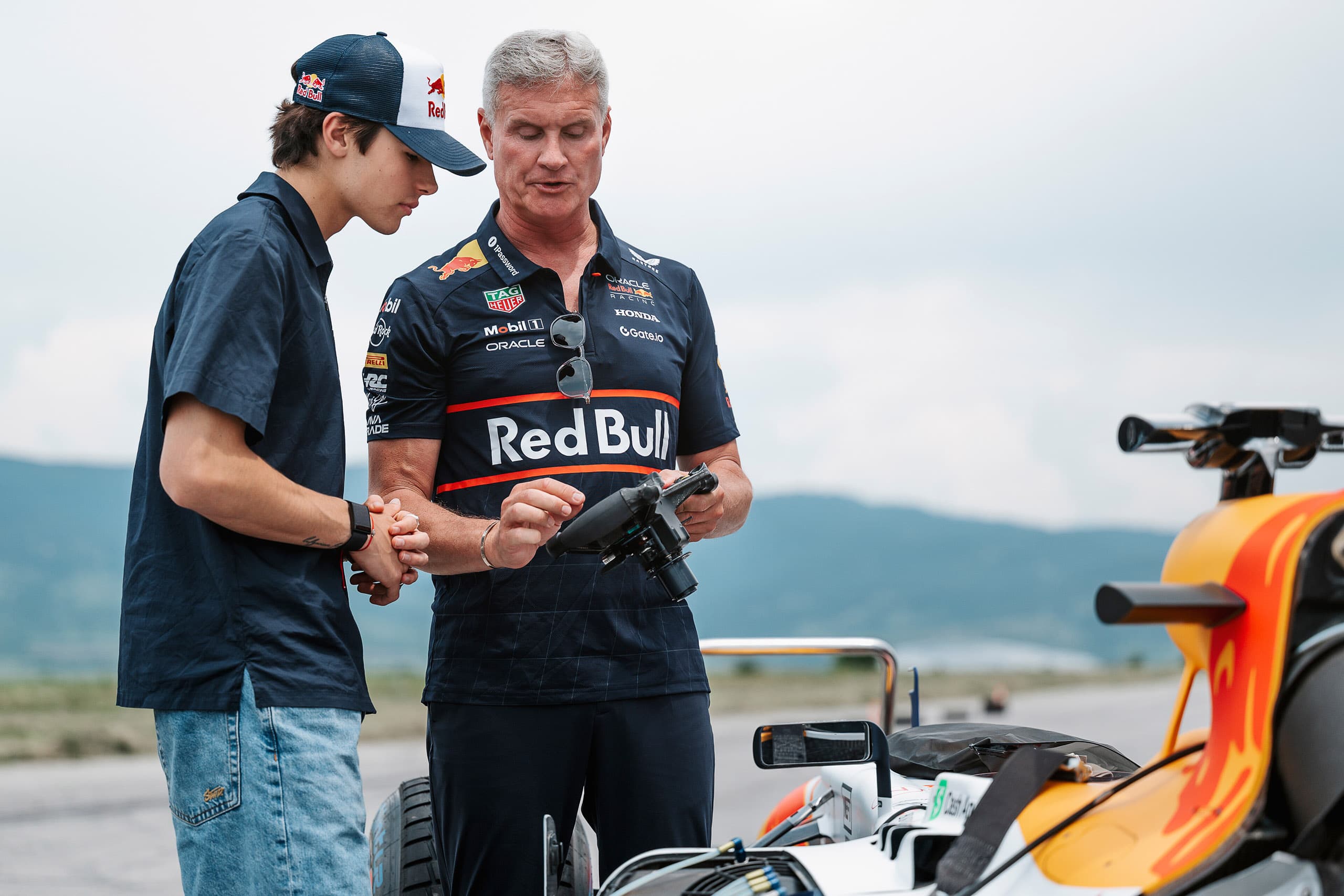 Coulthard kritizuje FIA za letošní nepovedená pravidla F1