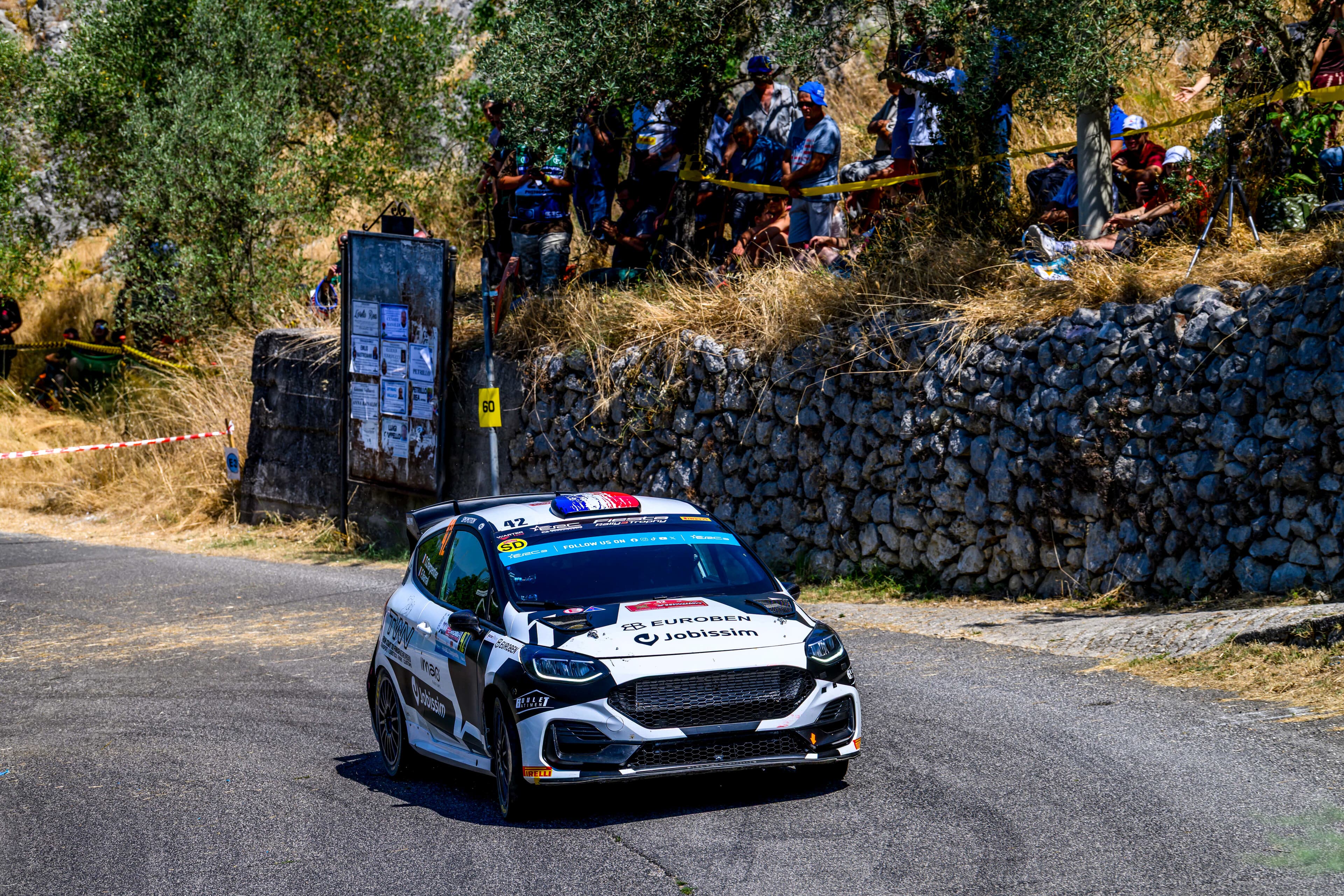 erc řím 25 sobota charpentier 1