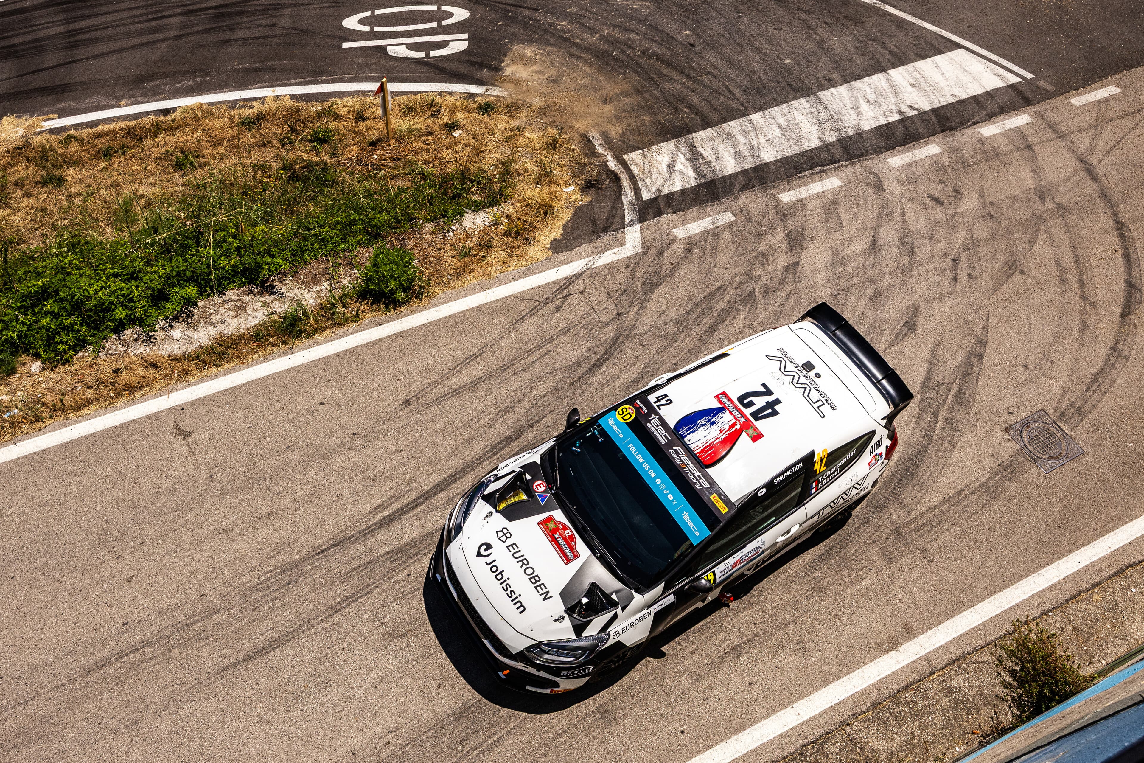 erc řím 25 sobota charpentier 2