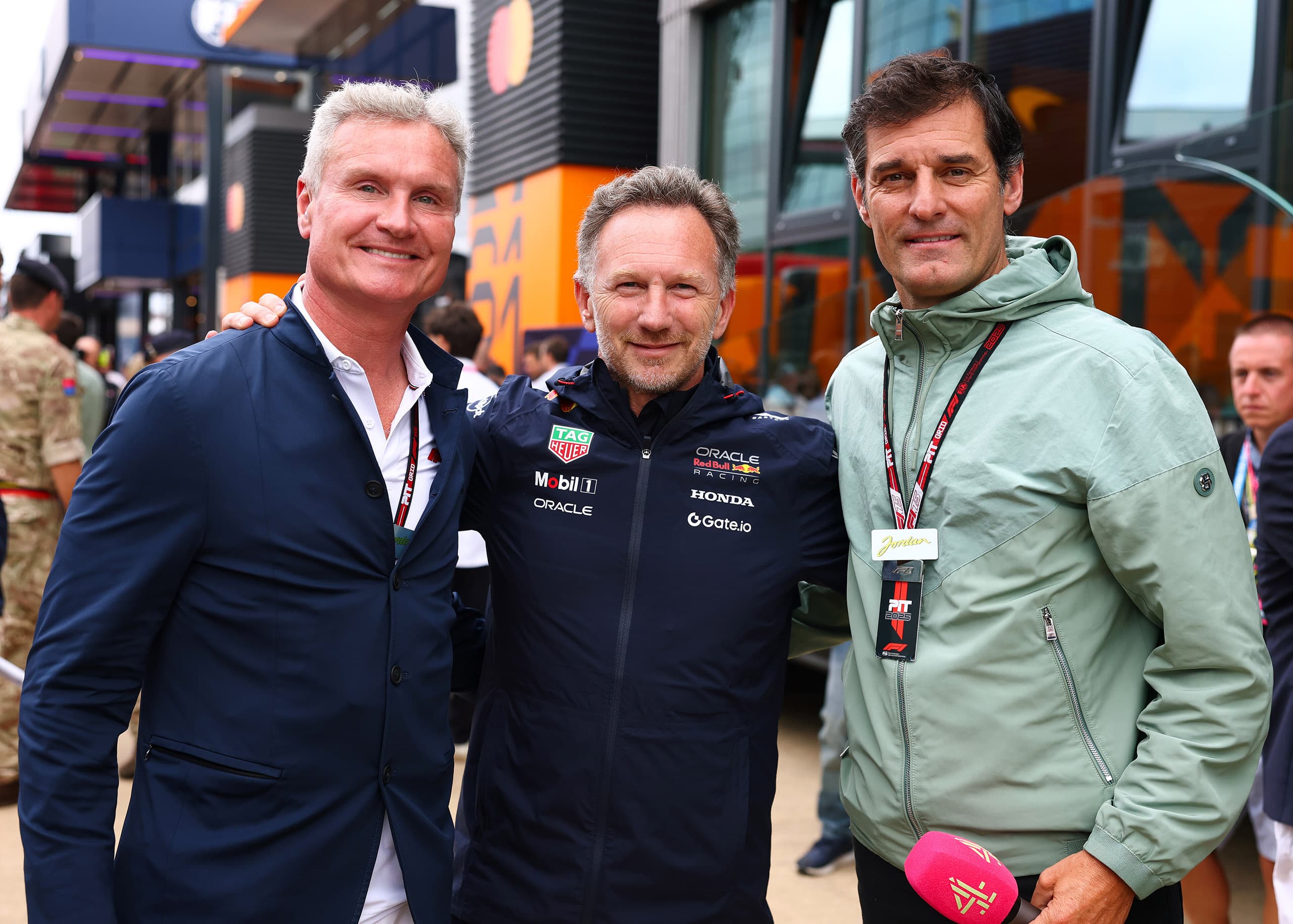 Coulthard kritizuje FIA za letošní nepovedená pravidla F1