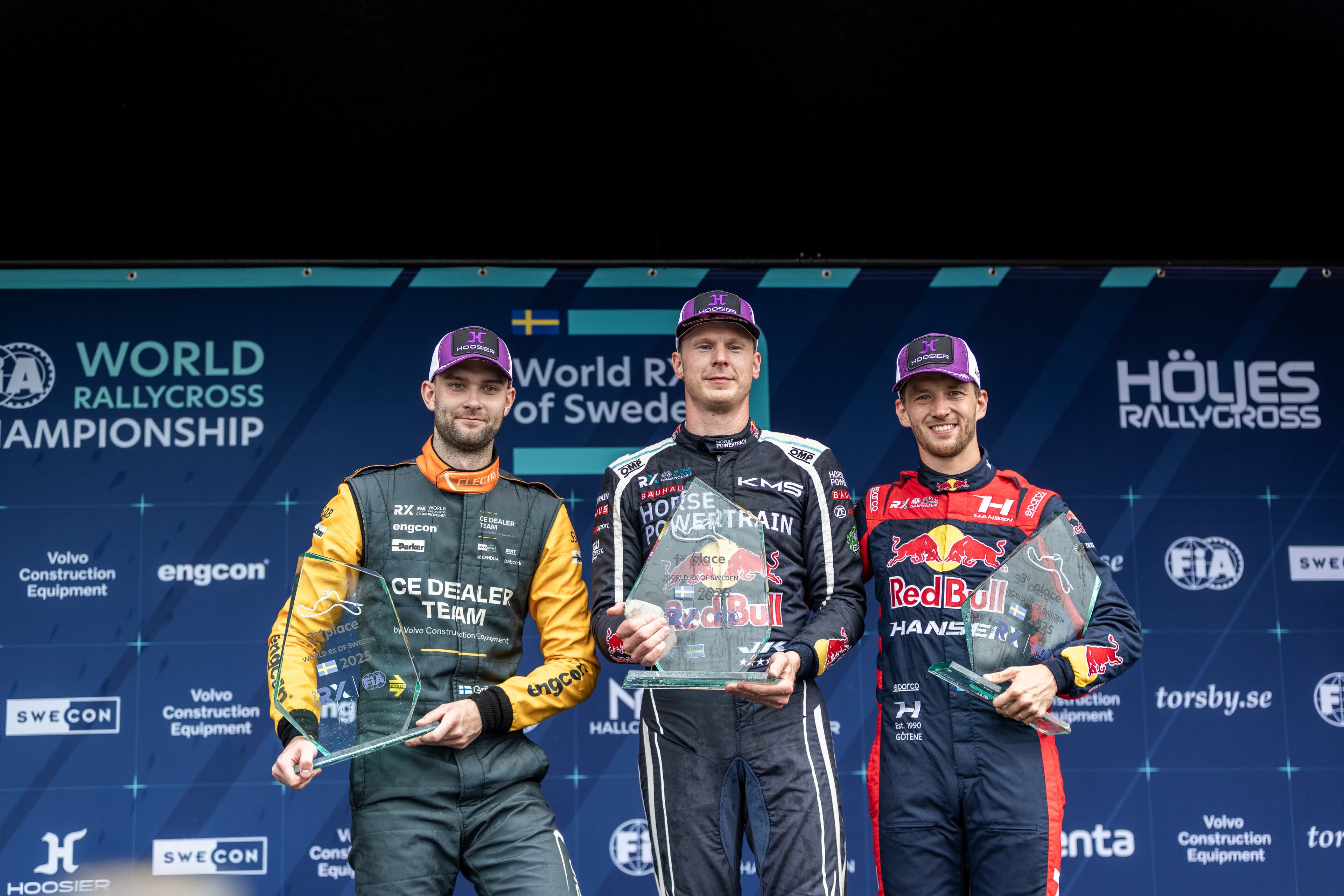 world rx holjes 25 2