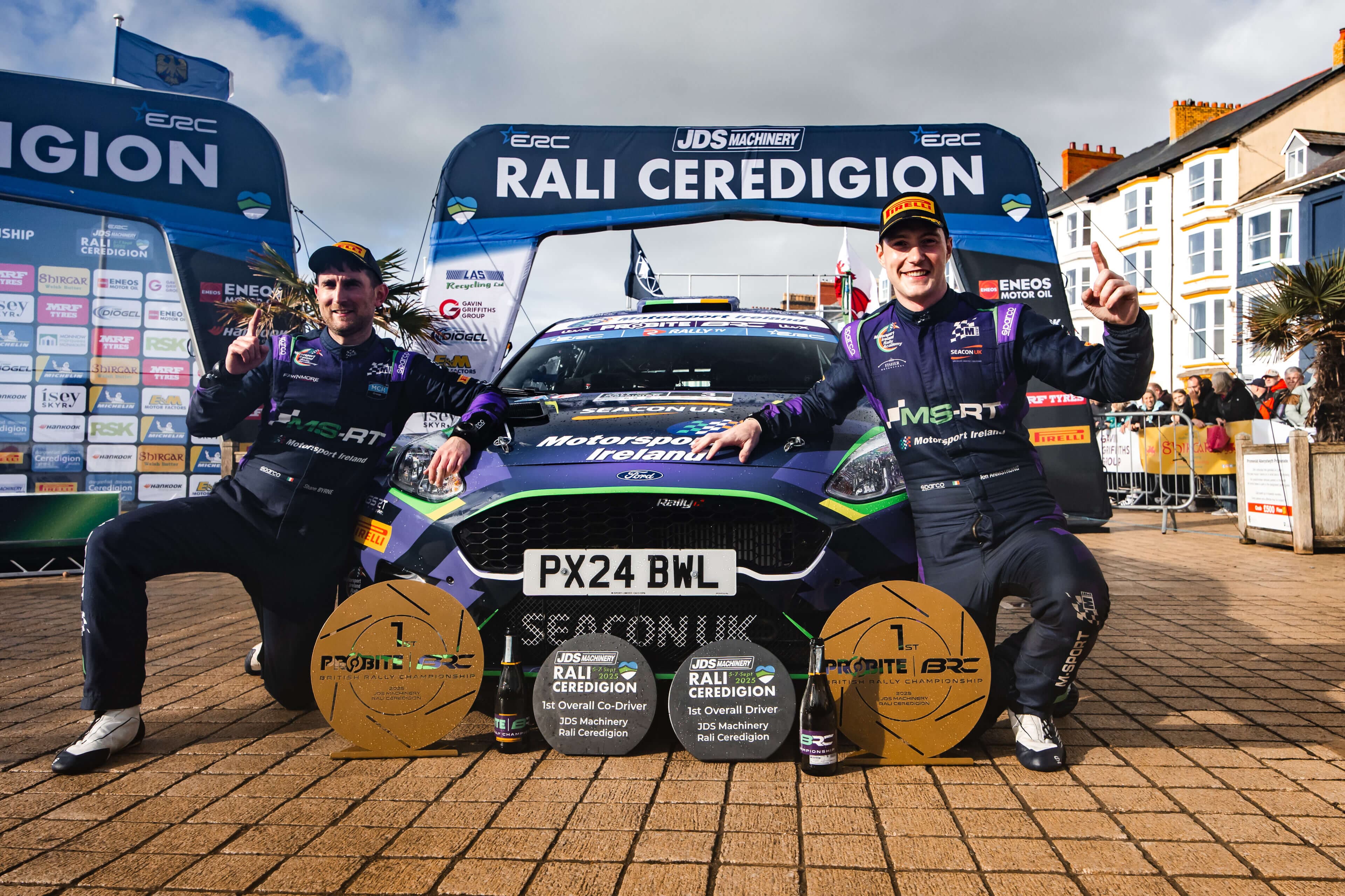 erc ceredigion 25 neděle armstrrong 1