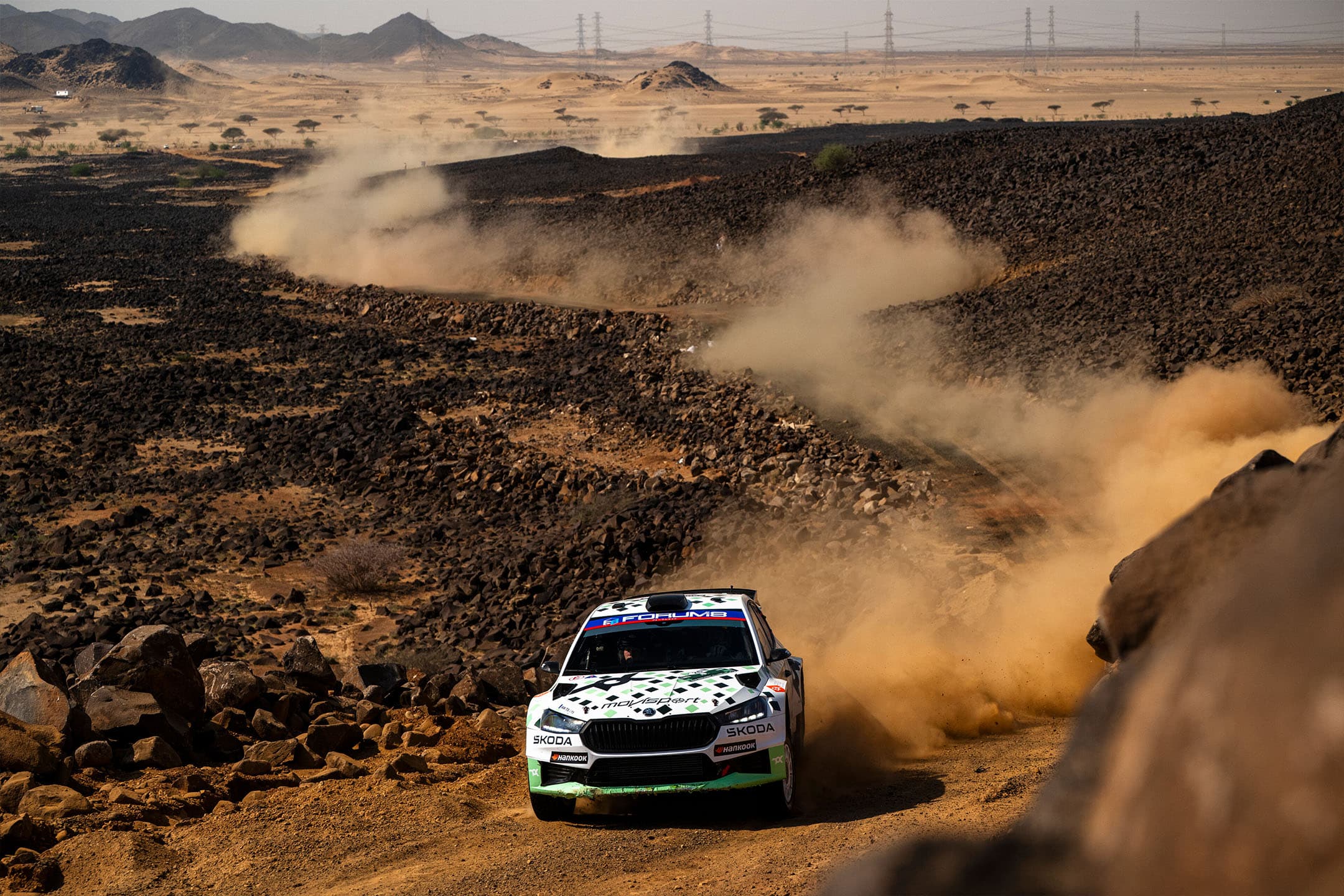 Škoda Motorsport