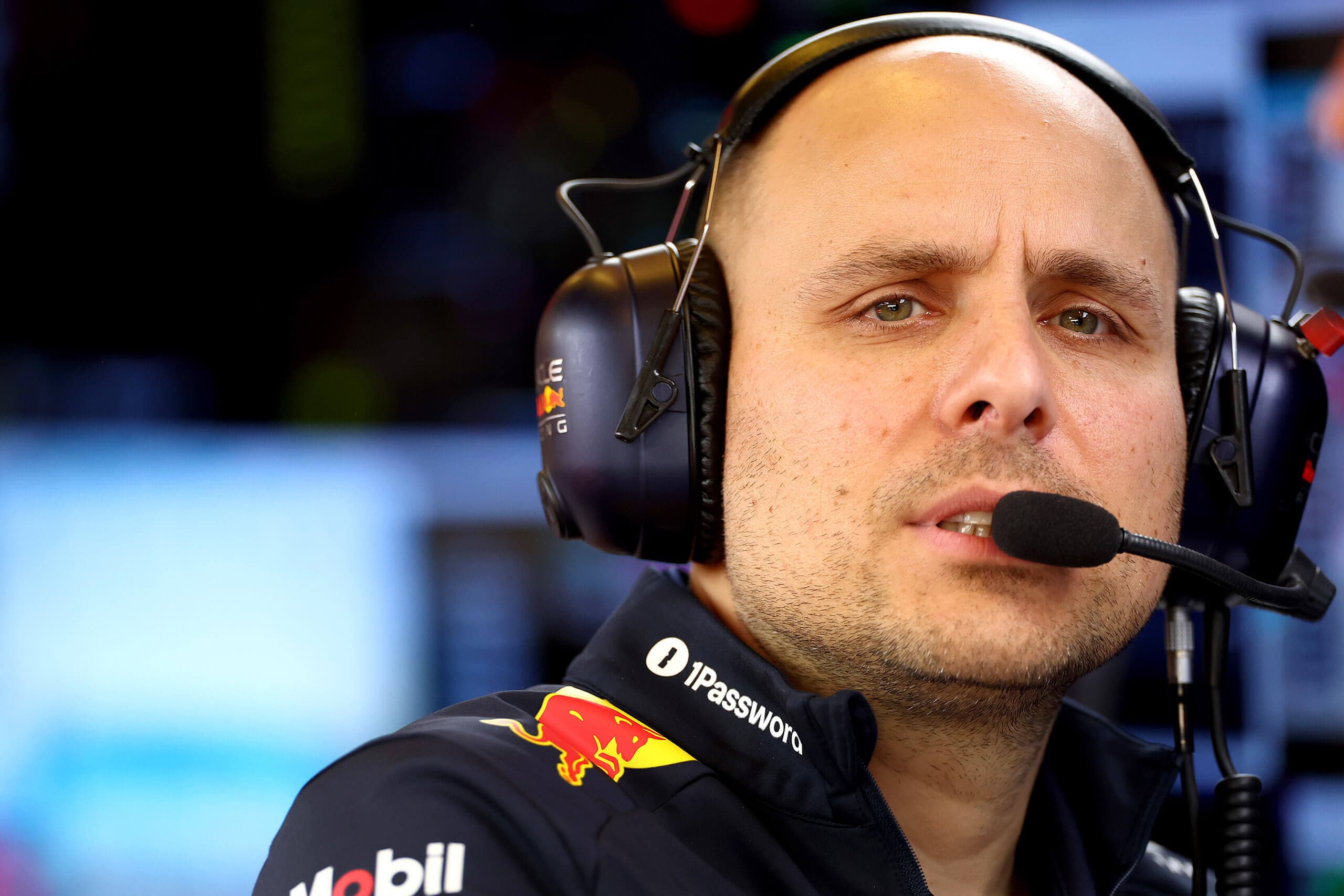 Změny u Red Bullu! Končí Helmut Marko a možná i Verstappenův inženýr