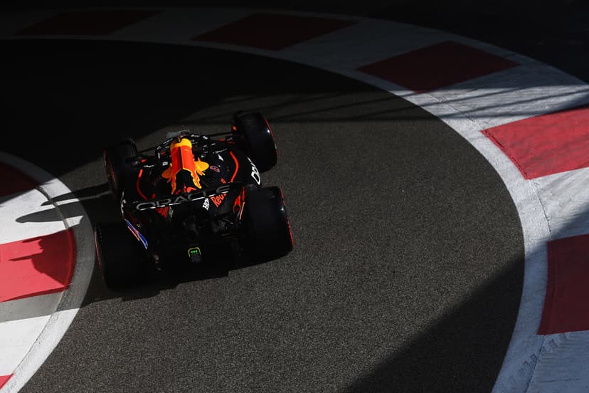 Vánoční nabídka Telly! Sledujte dokument o F1 a připravte se na sezónu