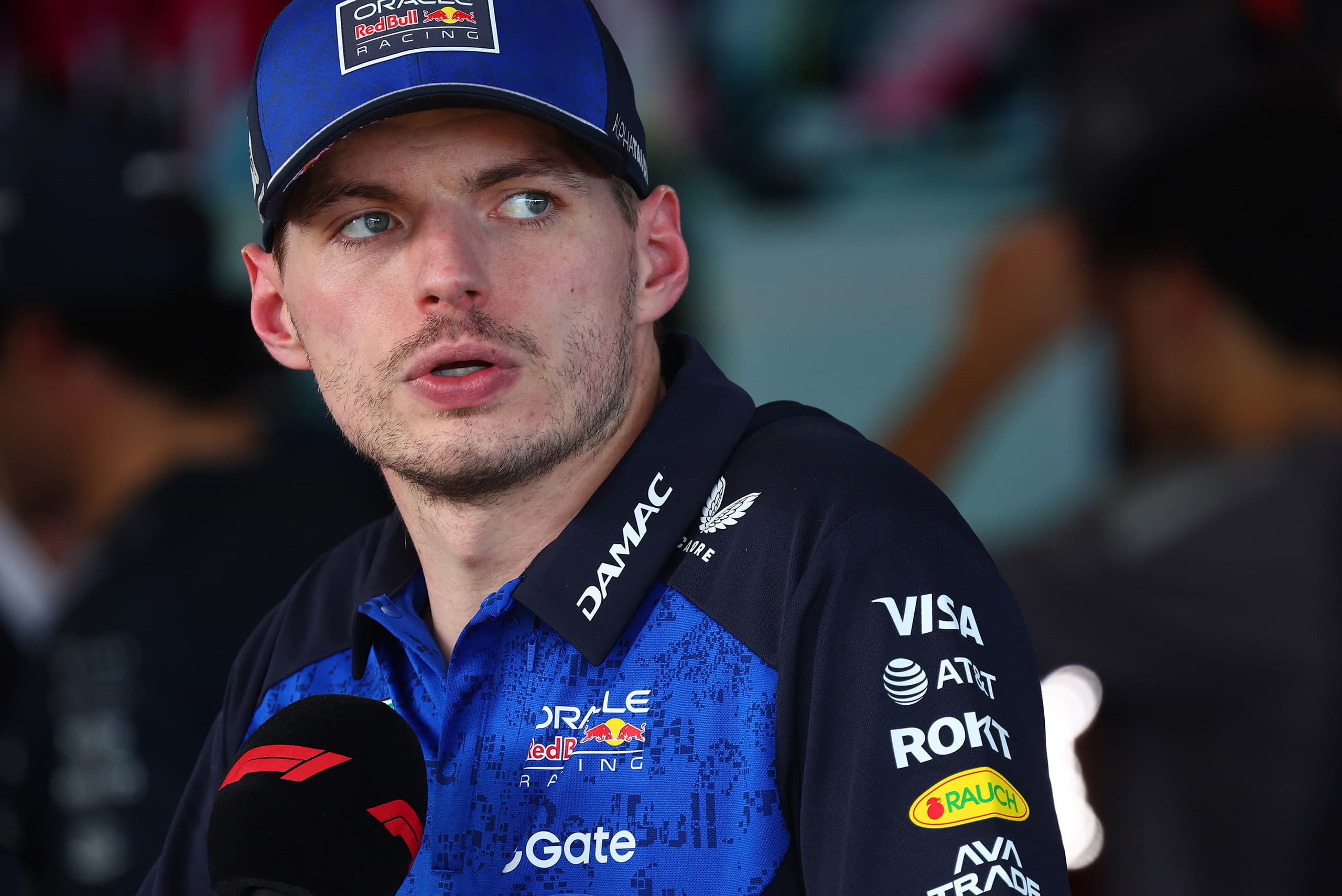 Nebezpečná Formule 1? Verstappen i Norris kritizují nová pravidla
