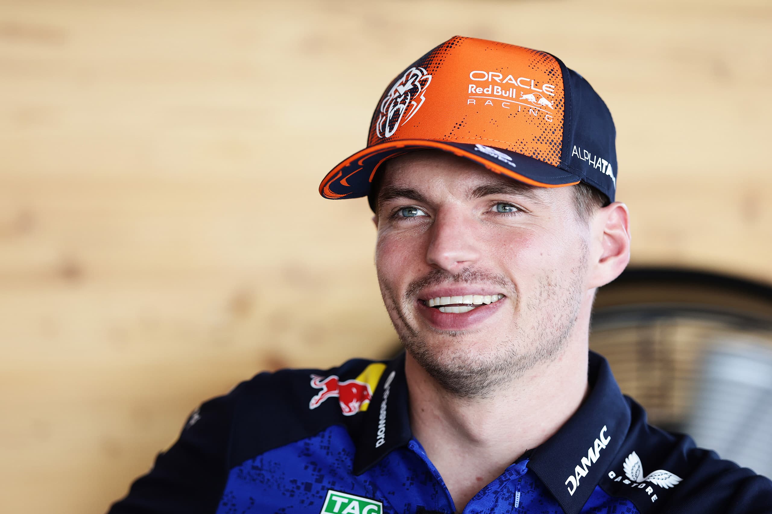 Dává Verstappenovi smysl přestup do McLarenu? Montoya pochybuje