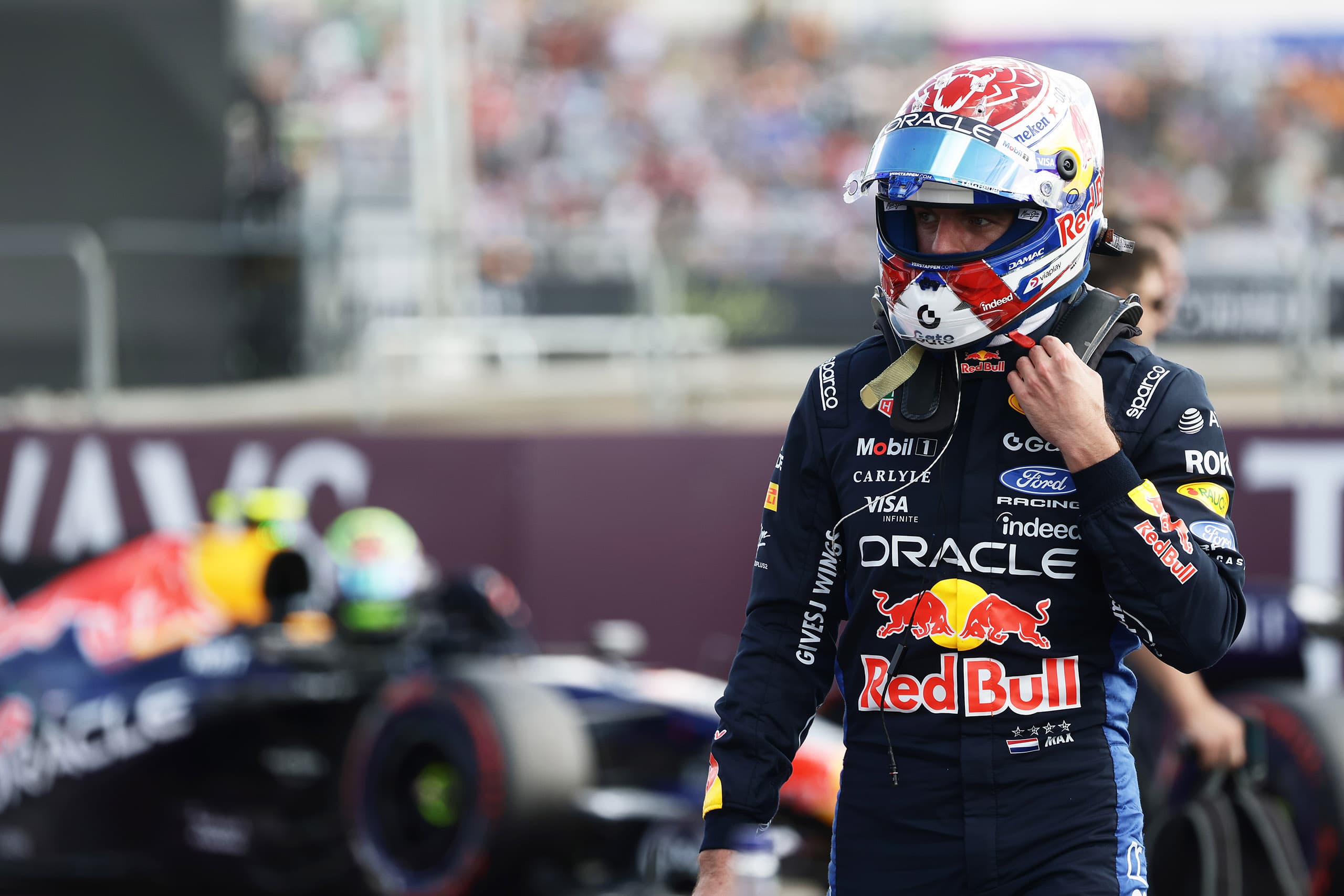 Dává Verstappenovi smysl přestup do McLarenu? Montoya pochybuje