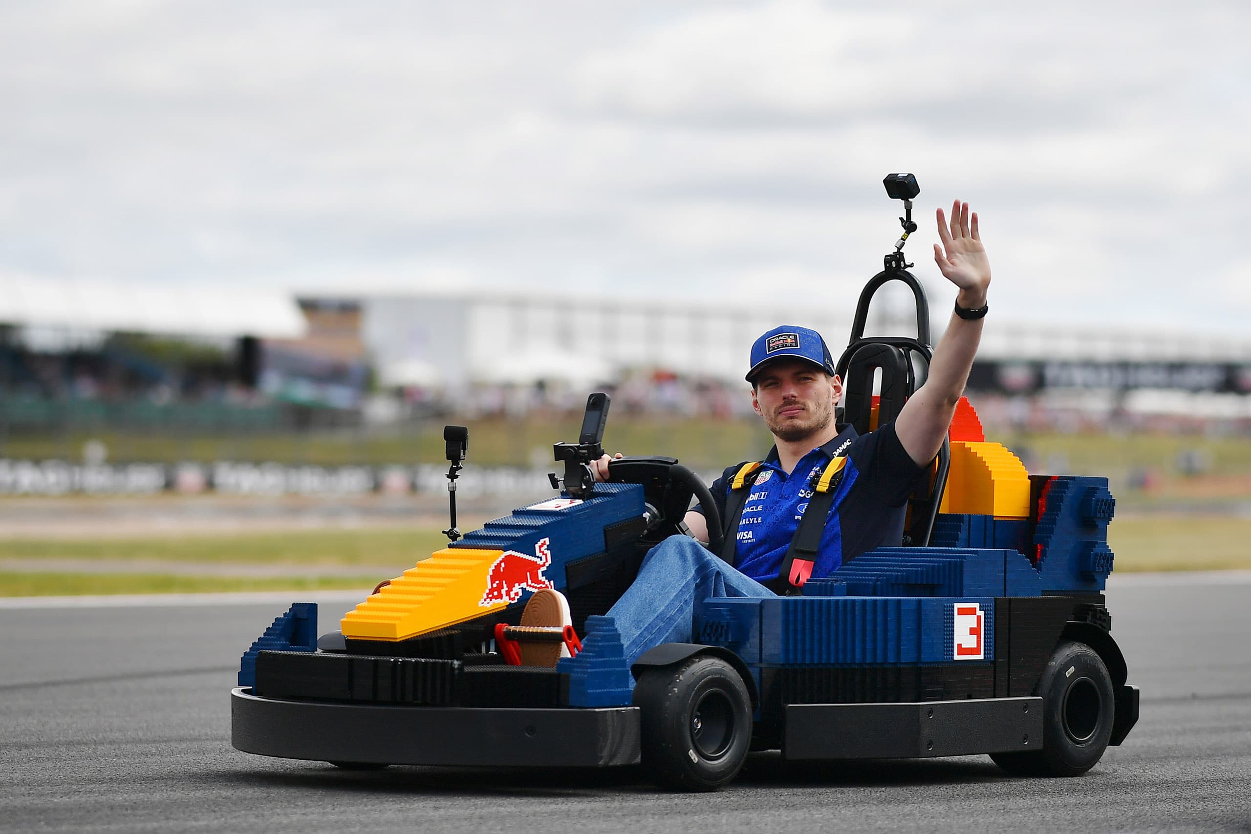 Dává Verstappenovi smysl přestup do McLarenu? Montoya pochybuje