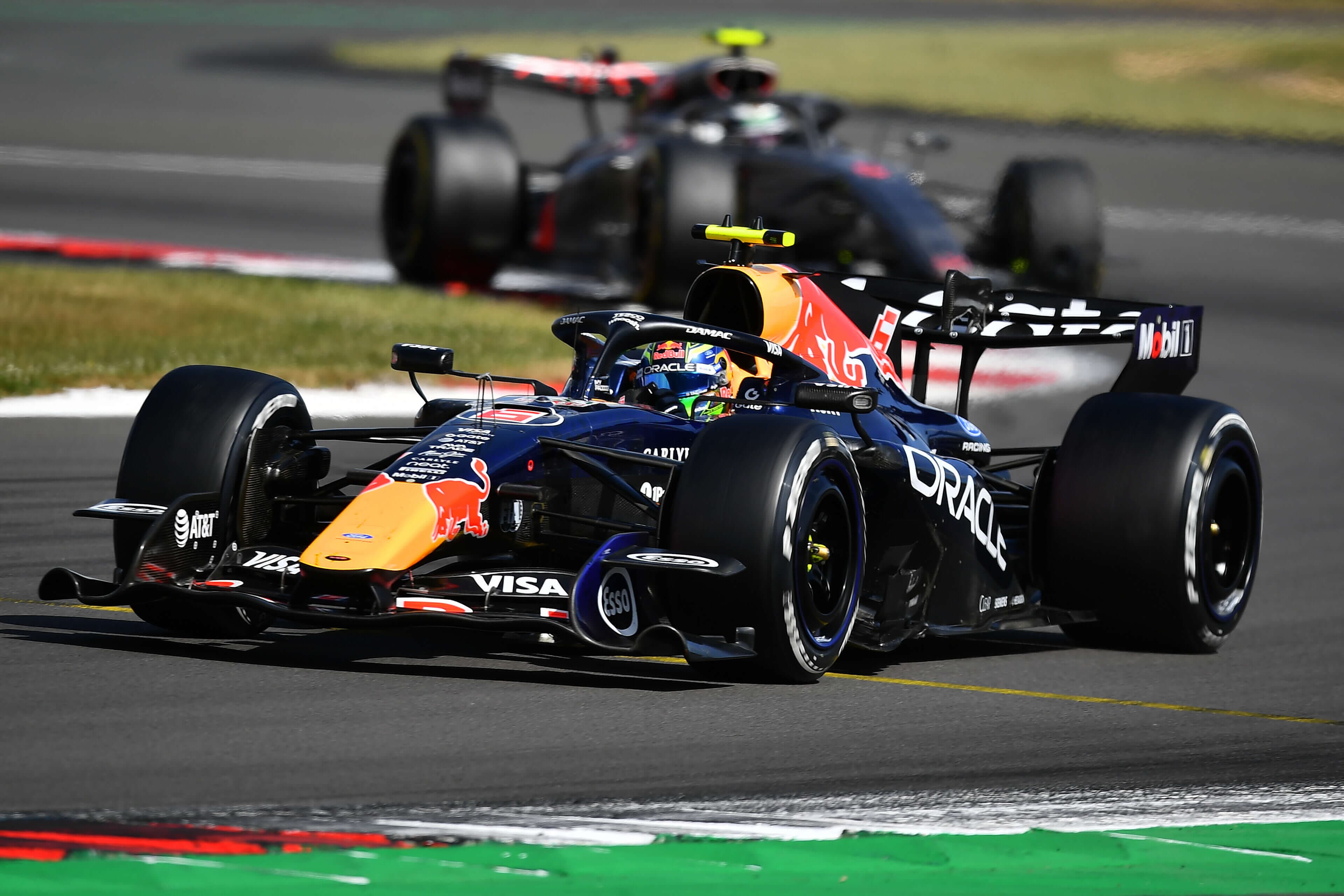 Více sprintů v kalendáři? F1 možná nabídne až deset sprintů za sezónu