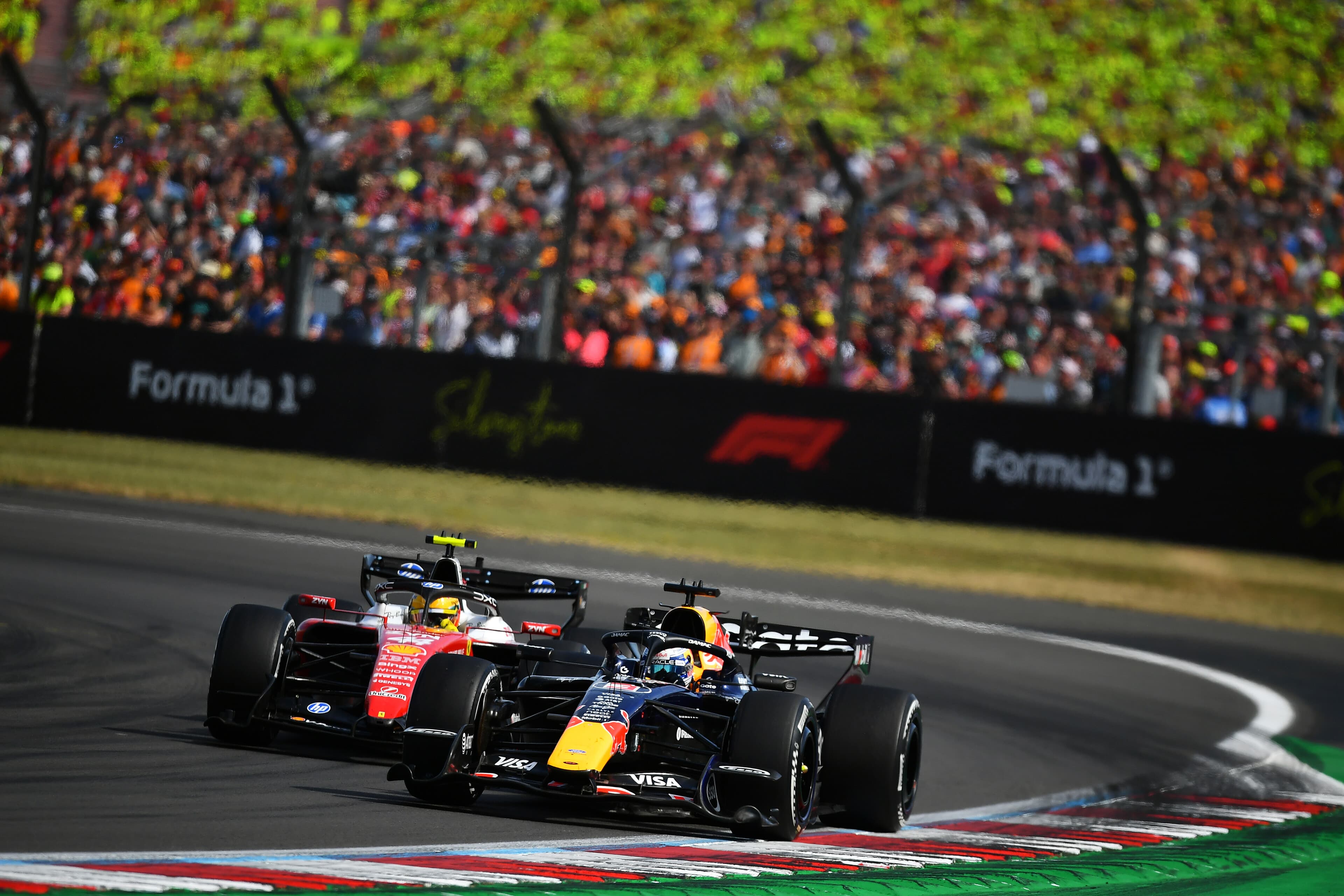 F1 odhalila kalendář pro sezónu 2027, Monako dostane sprint