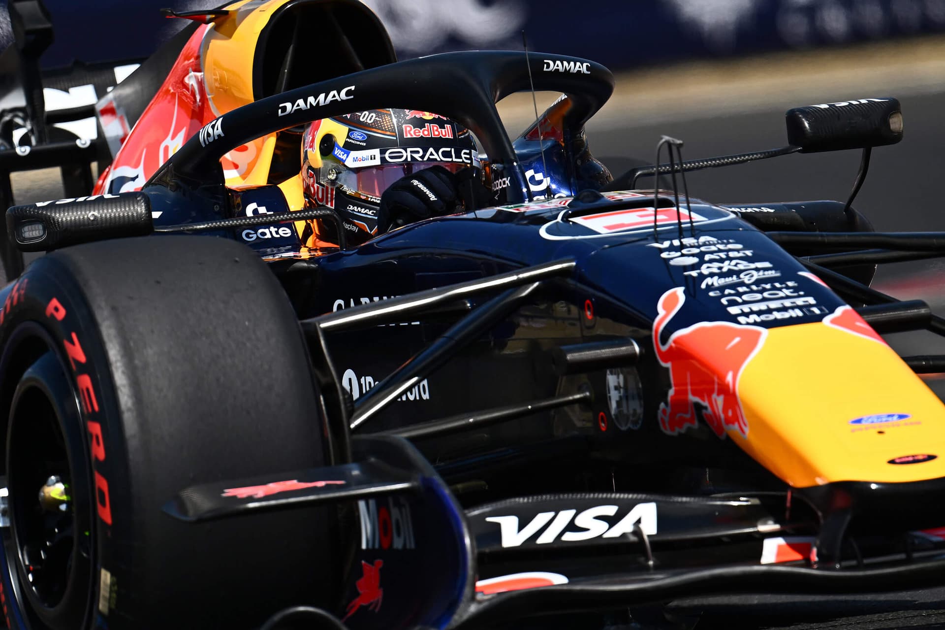 Podle FIA si pravidla ADUO určili výrobci sami