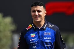 Hadjar se vrací! U Red Bullu zůstane i příští rok
