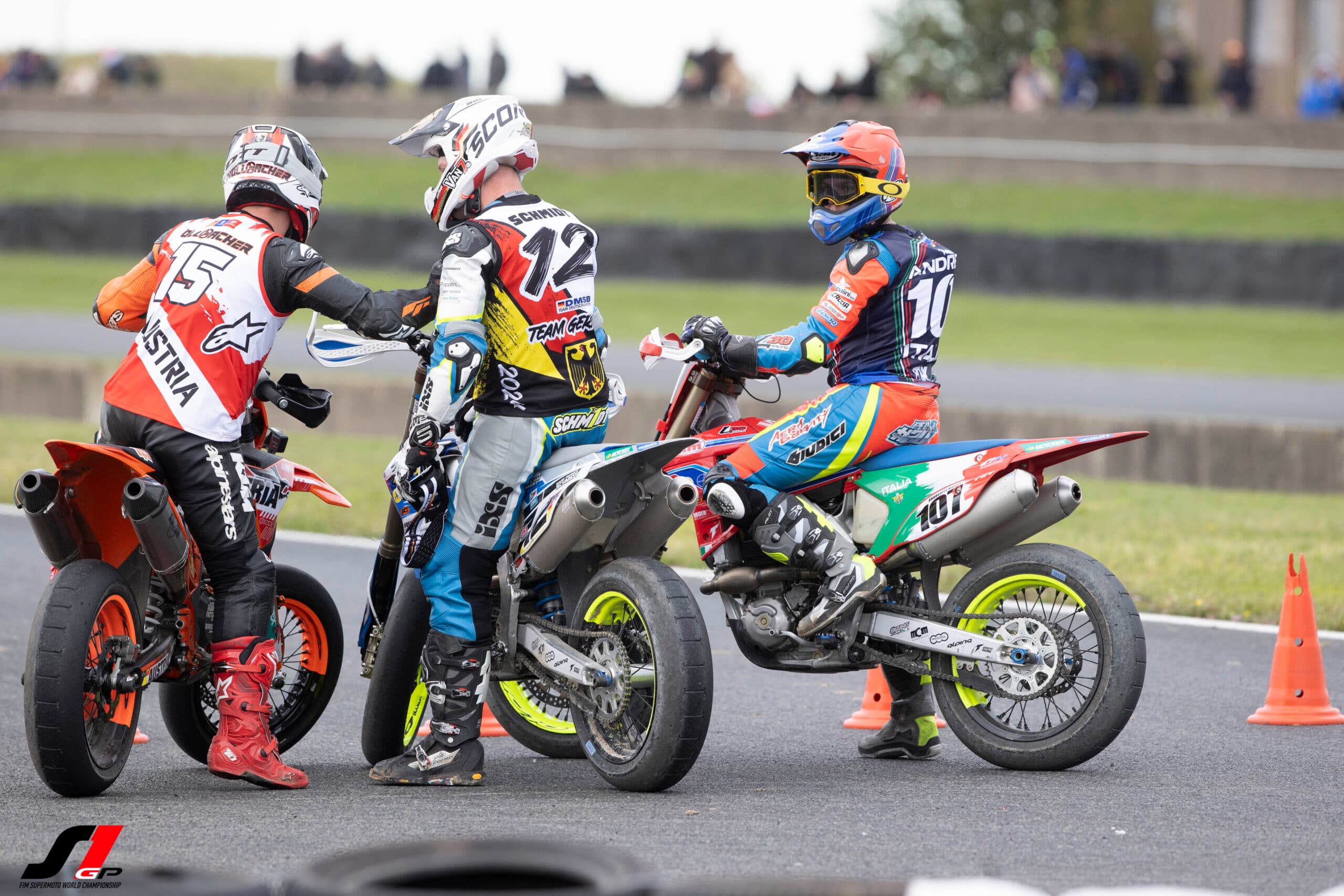 pre supermoto of nations cz 25 5