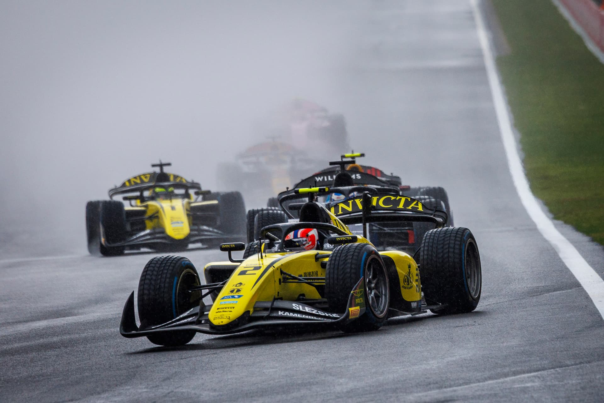 SPA GP DL-4371