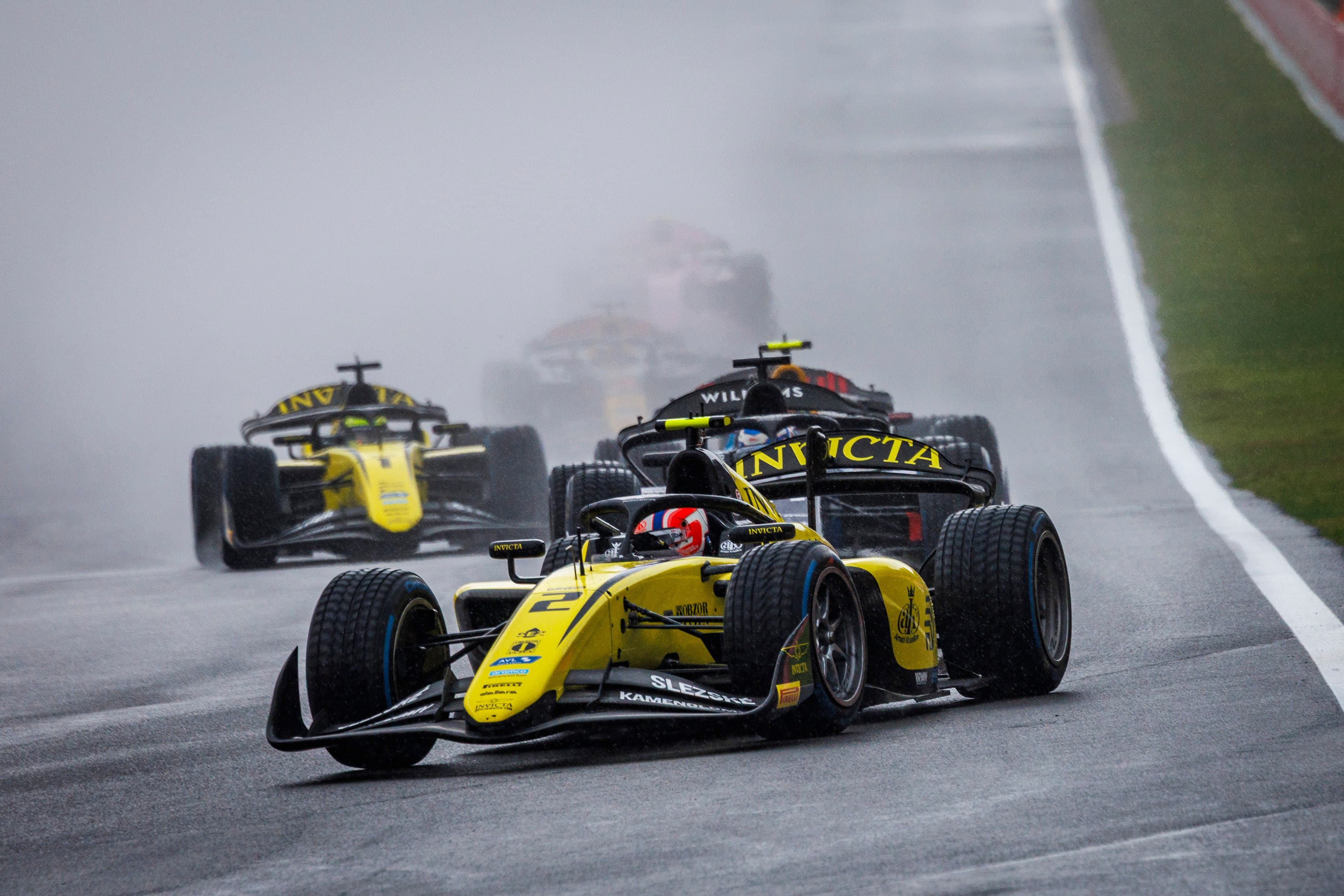 SPA GP DL-4371