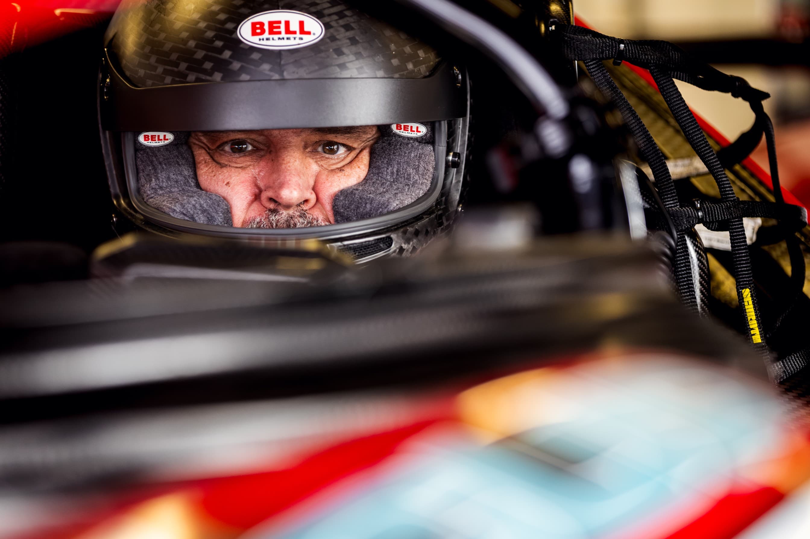 Tým RTR Projects se chystá na start nového ročníku GT Cup Series