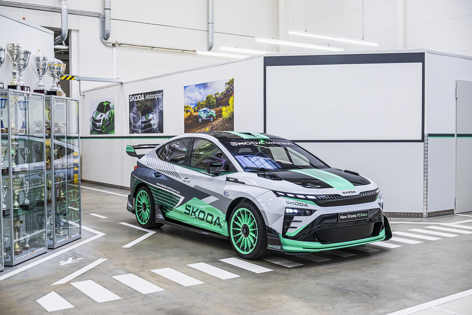 Škoda Motorsport