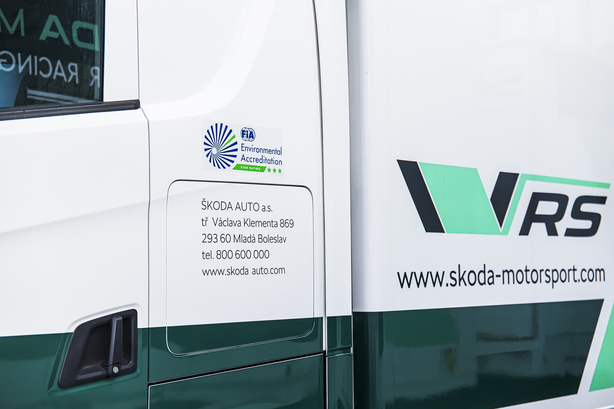 Škoda Motorsport