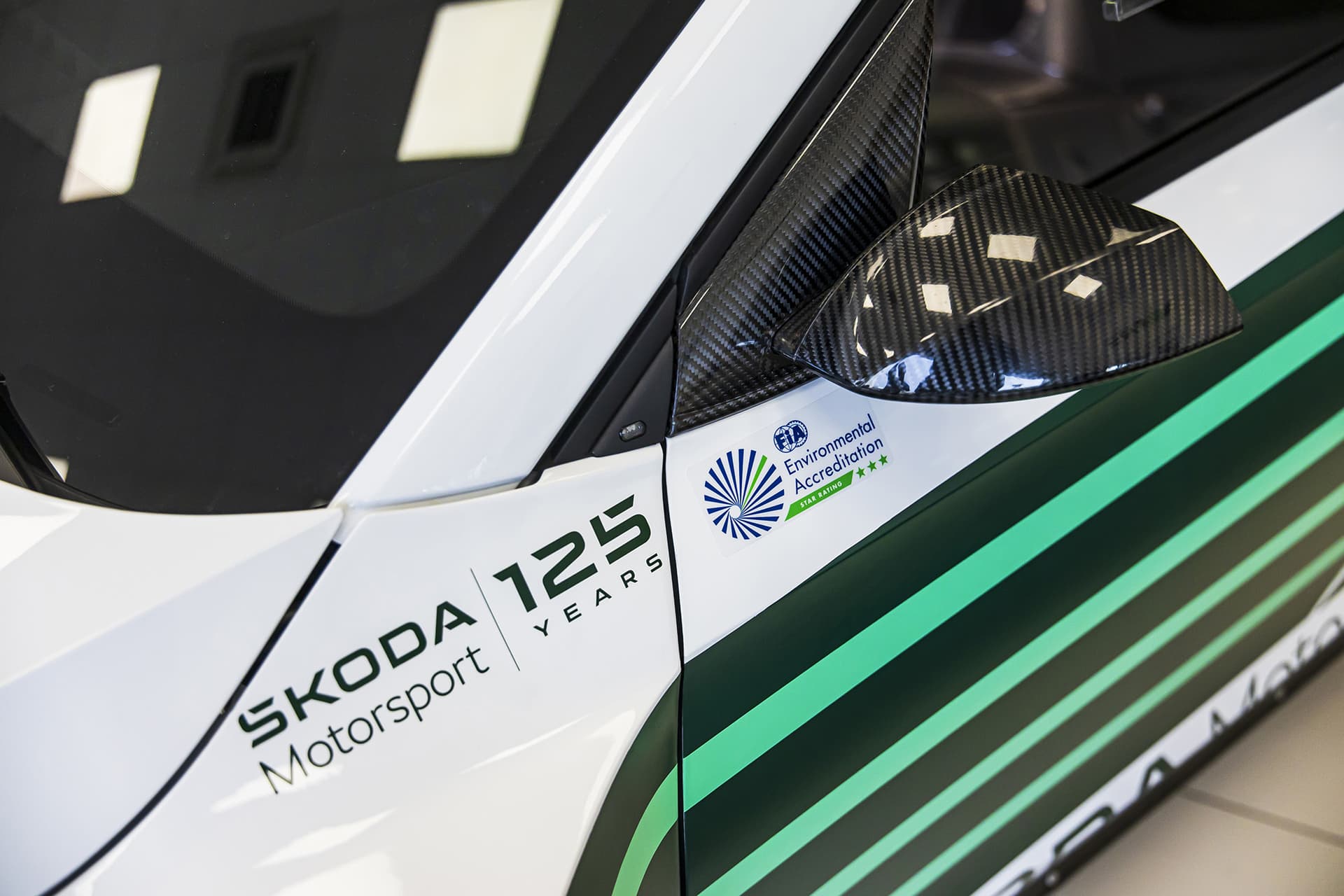 Škoda Motorsport