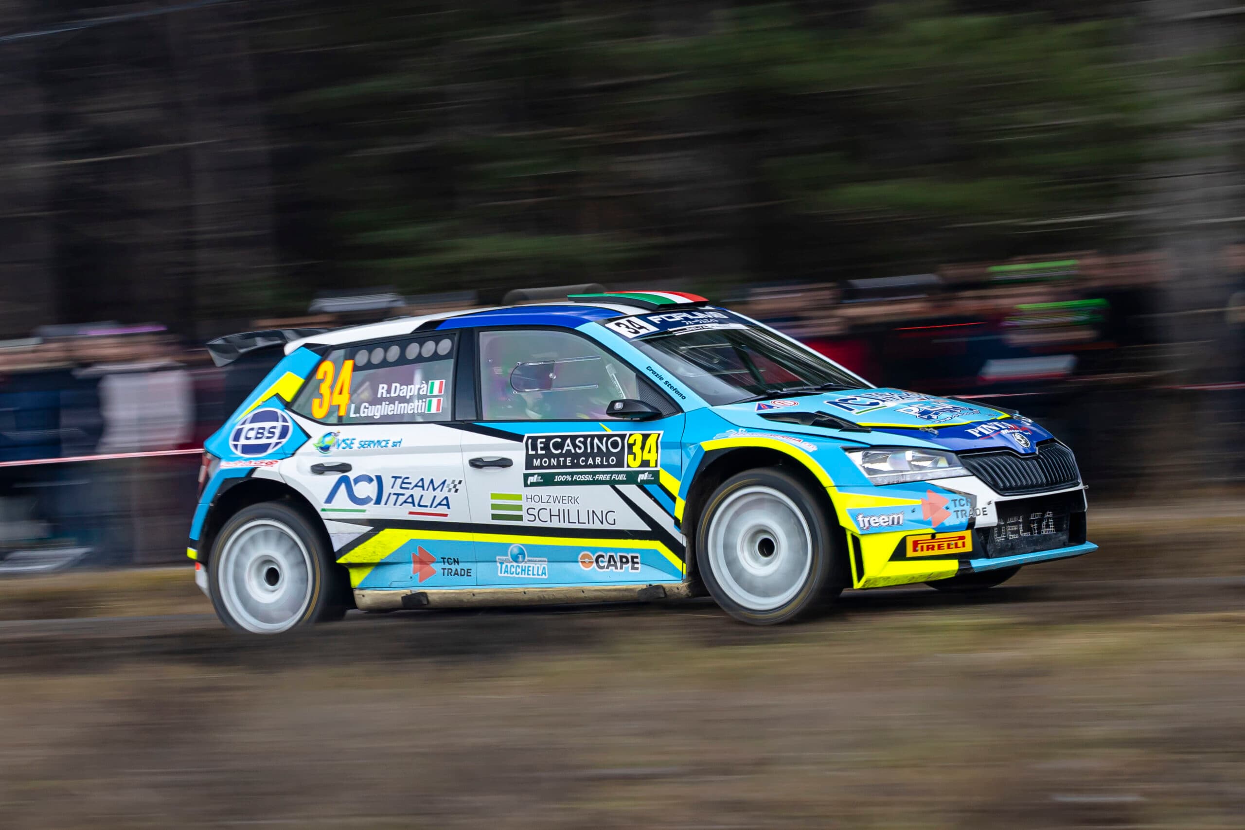 Uvodni Skoda