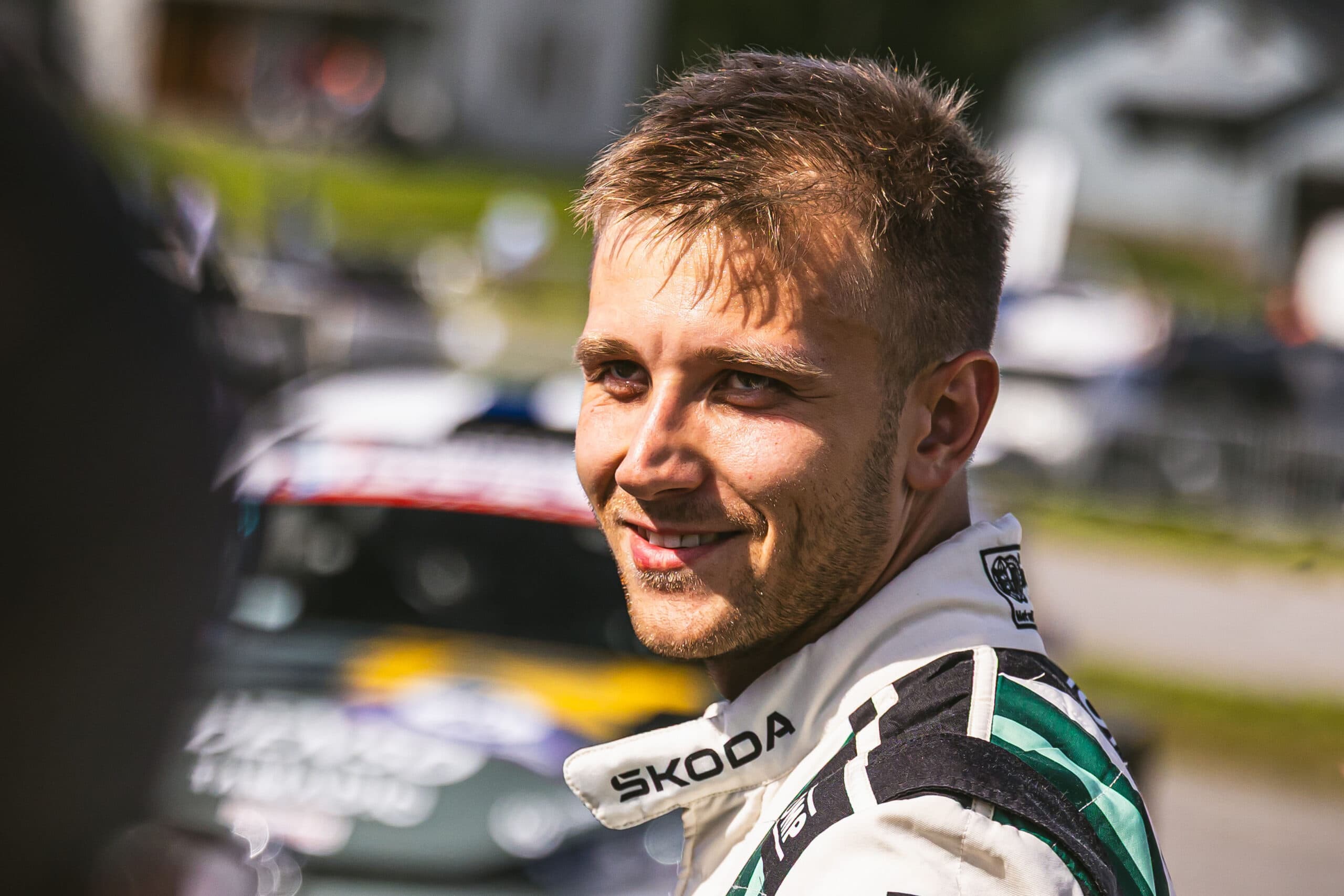 Virves WRC2